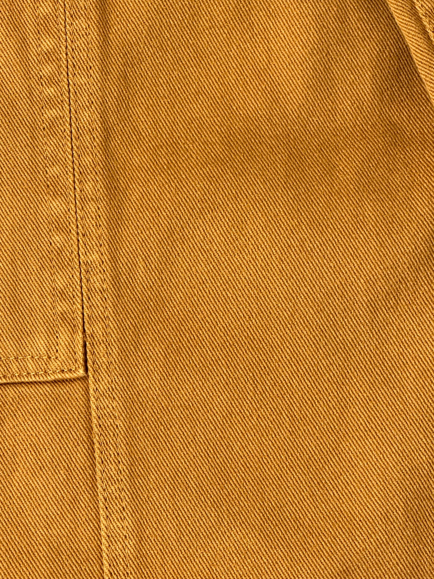 BILLABONG Juniors Wall To Wall Denim Cargo Pants