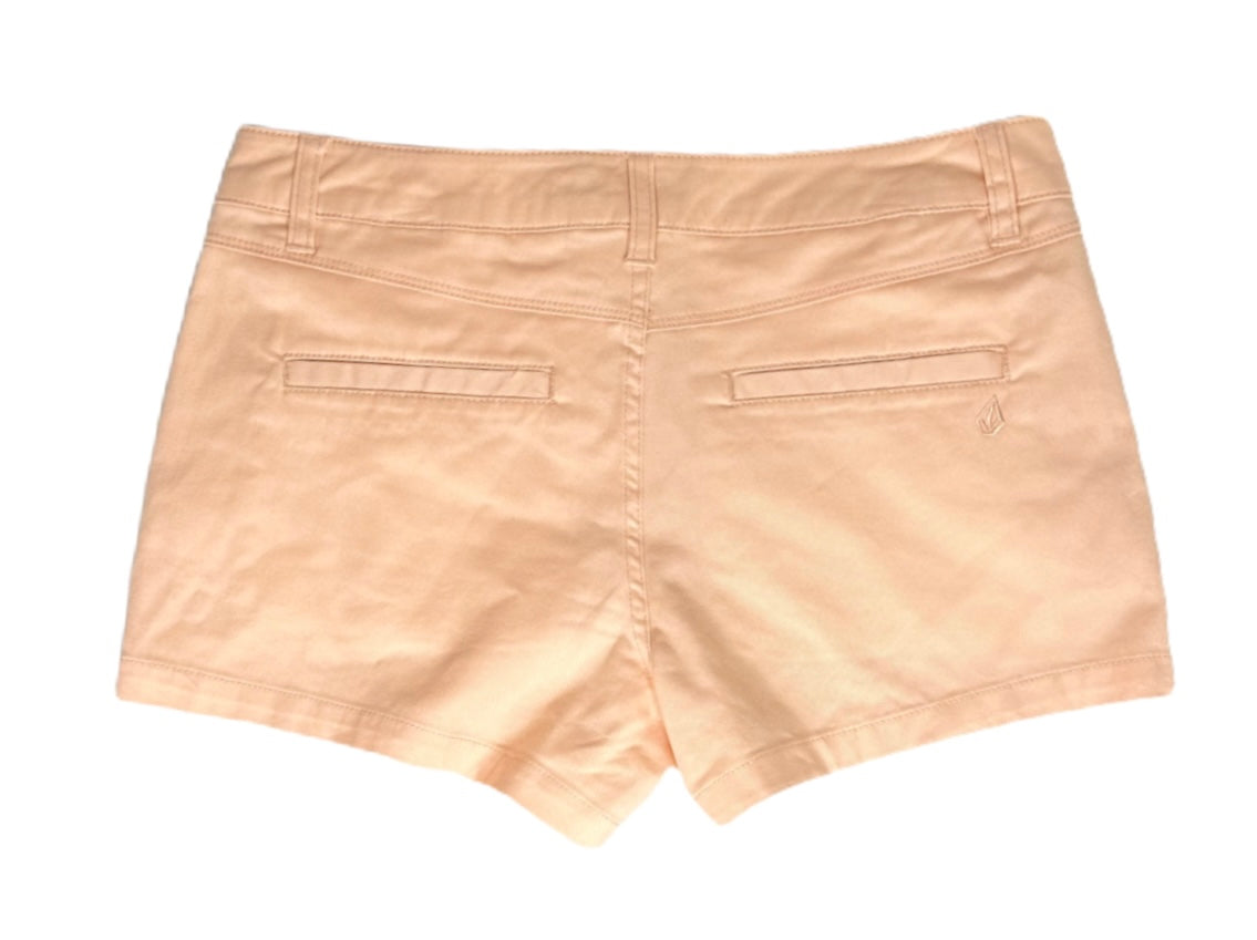 VOLCOM Frochickie Chino Shorts