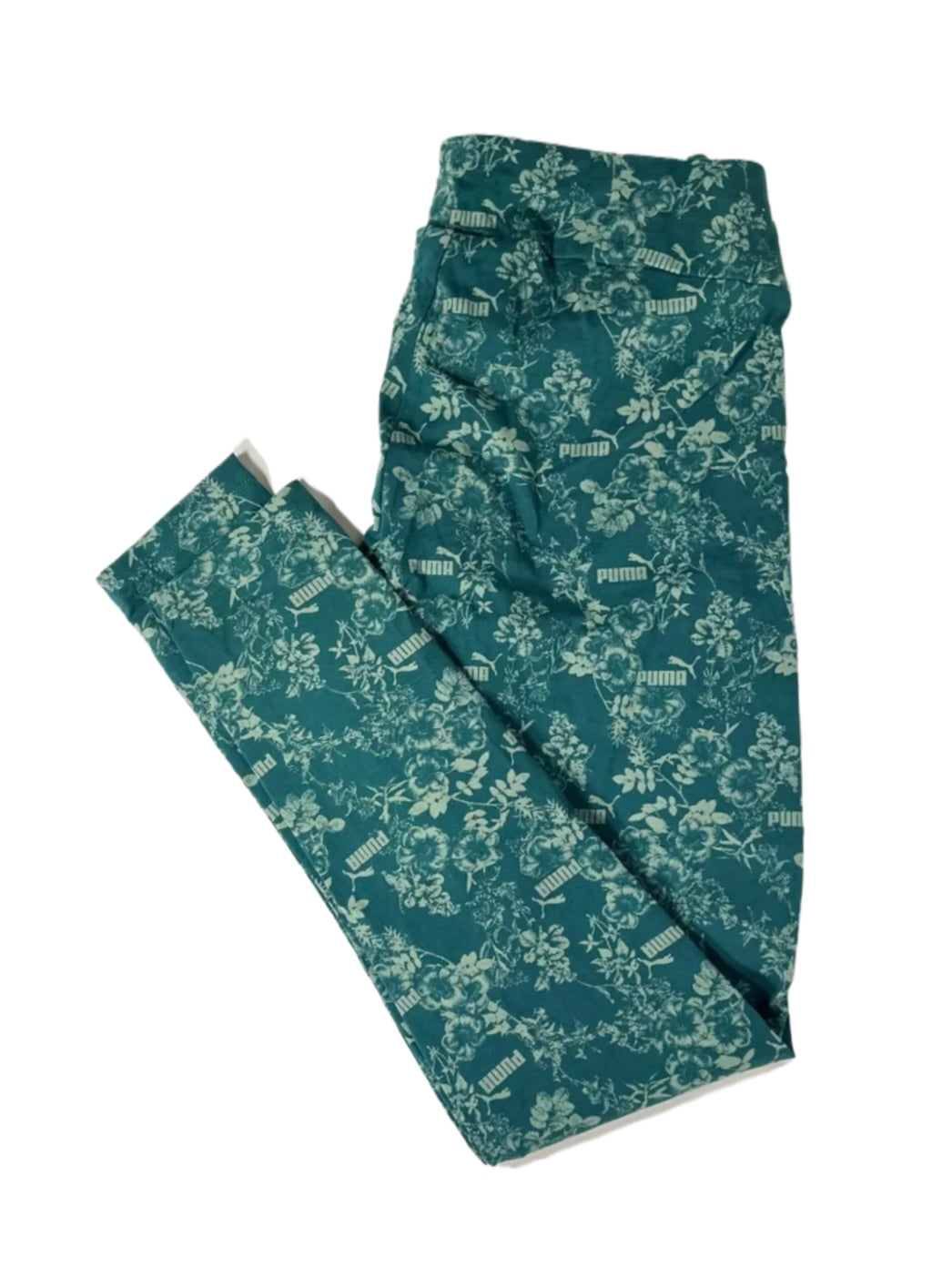 PUMA ESS+ Floral Vibes Leggings