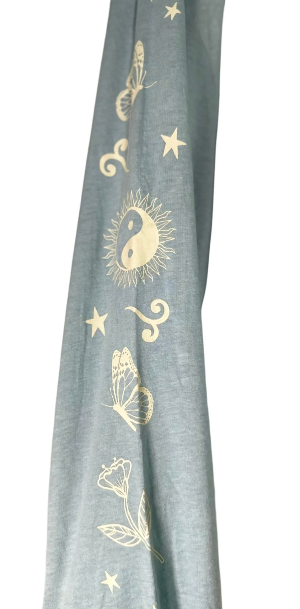 REBELLIOUS ONE Long Sleeve T-Shirt