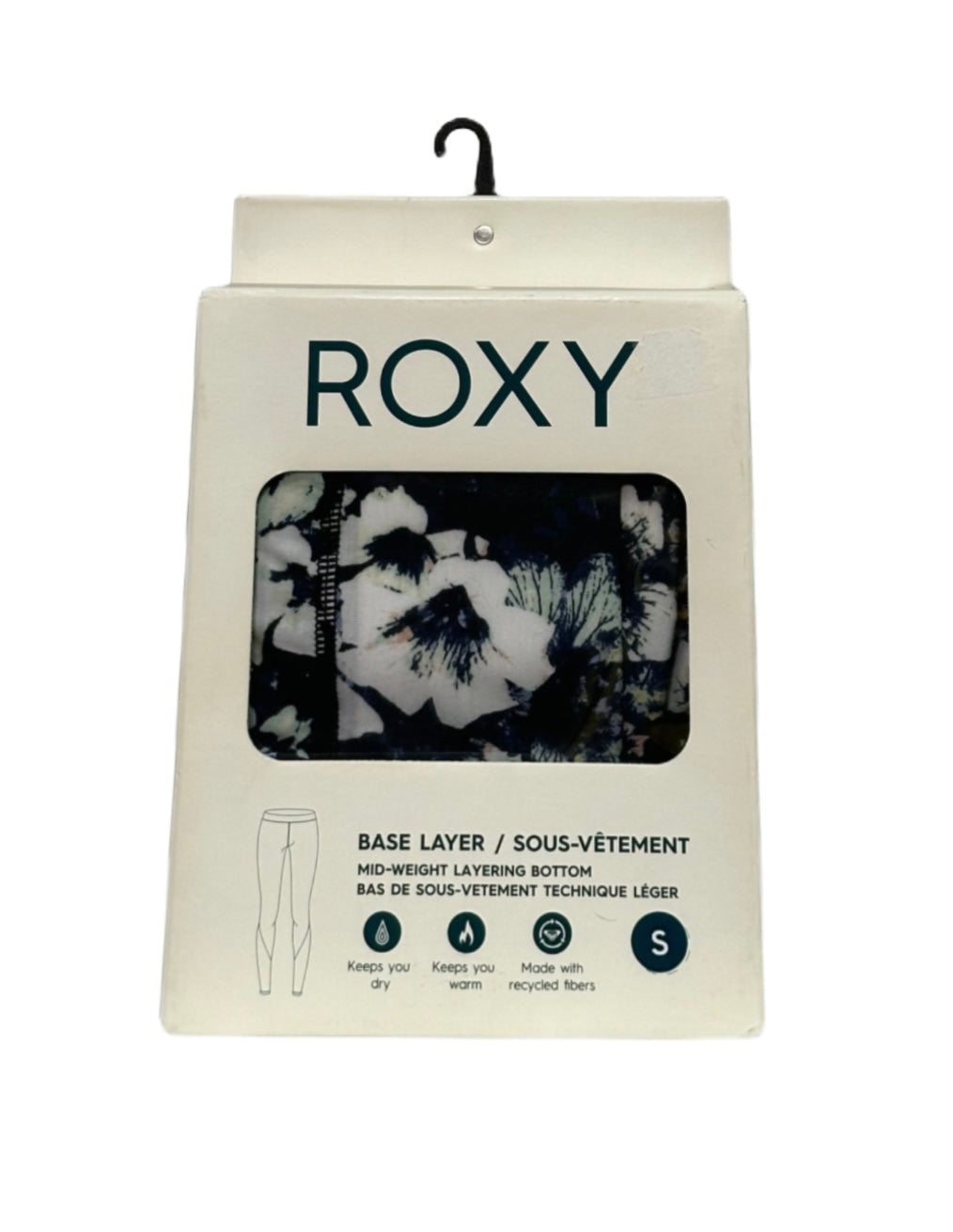 ROXY Daybreak Womens Thermal Bottom