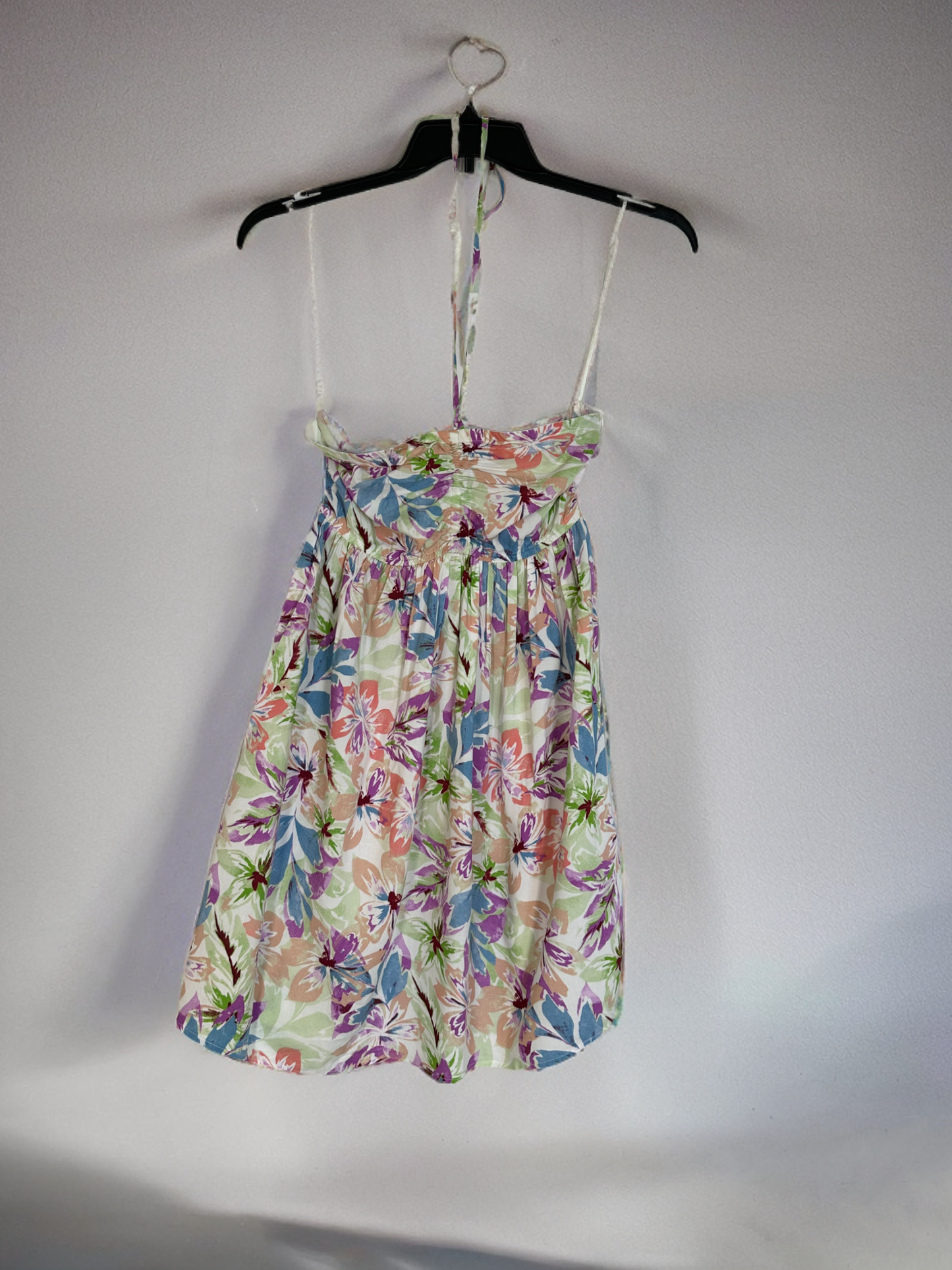 ROXY Happy Hour Halter Dress