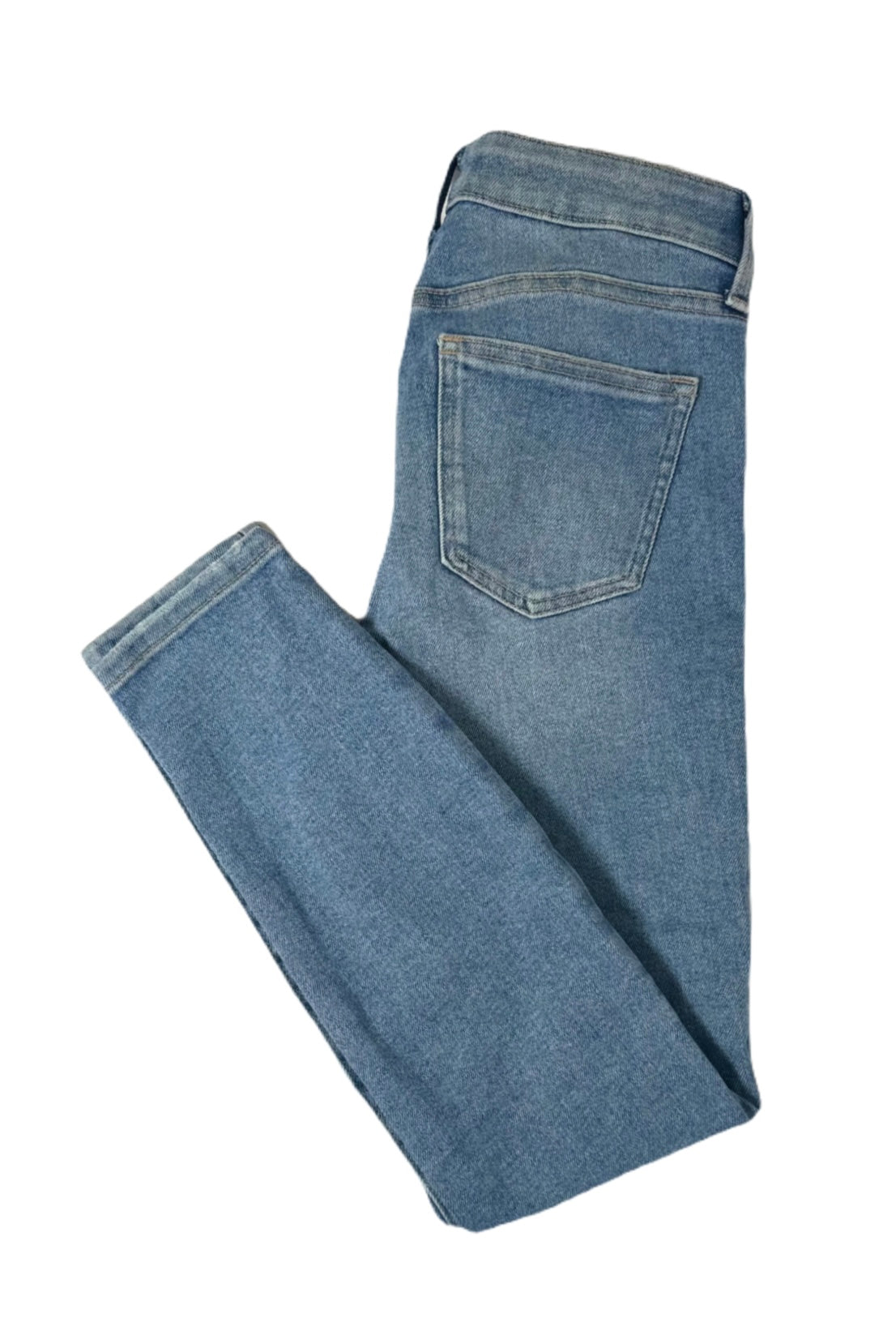 CELEBRITY PINK RE generation Mid-Rise Skinny Jeans