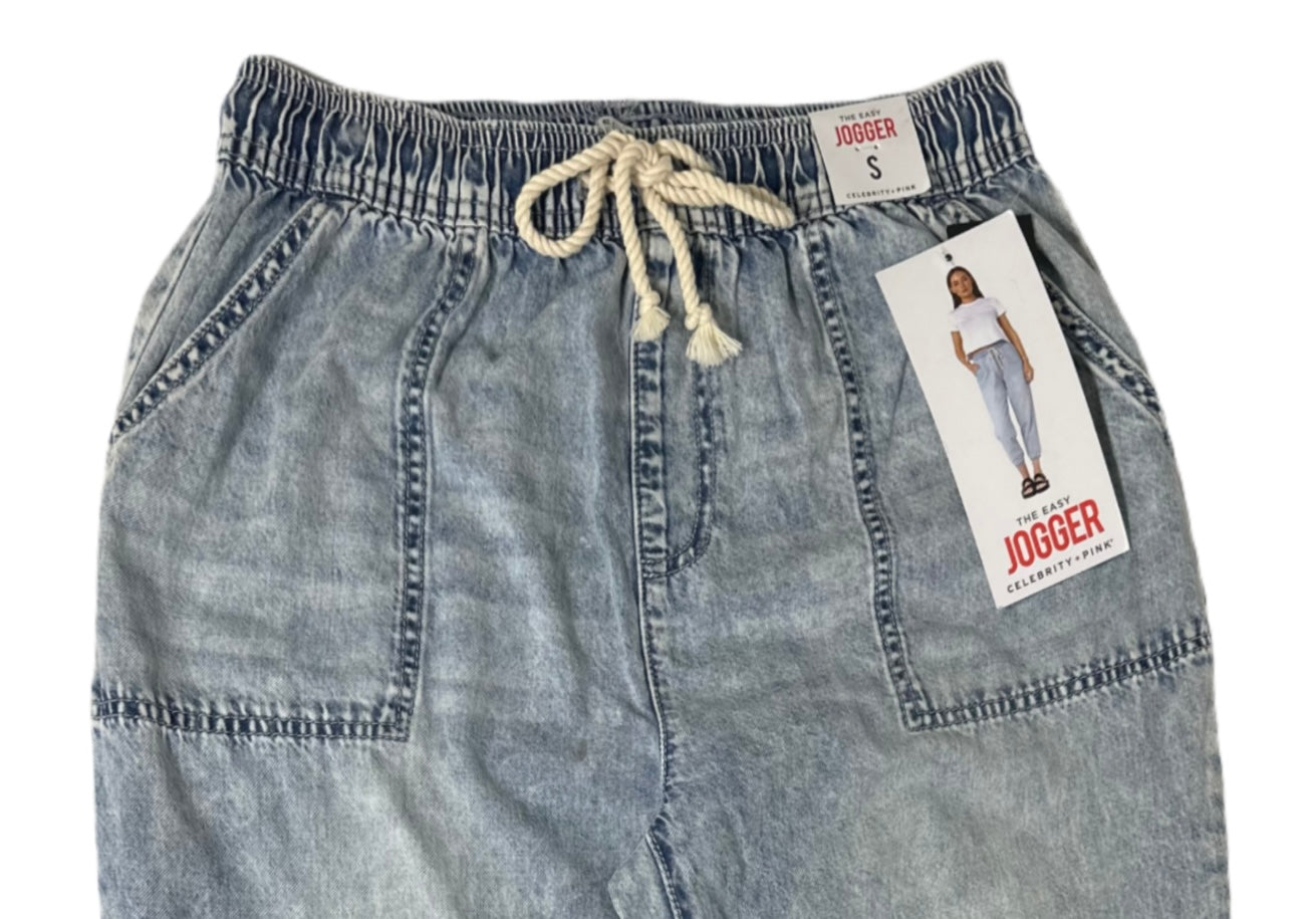 CELEBRITY PINK Jogger Jeans