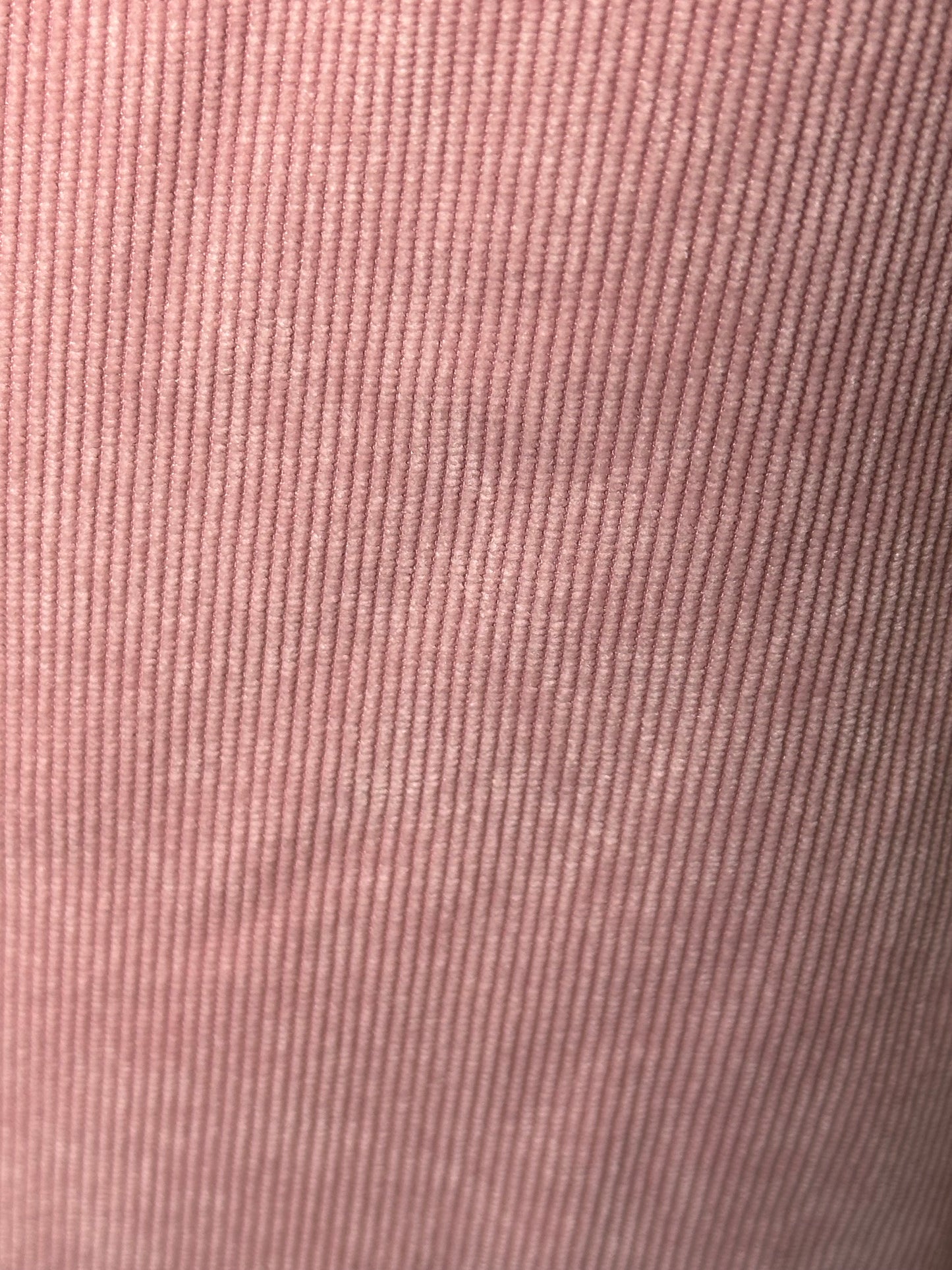 ULTRA FLIRT Corduroy Shacket