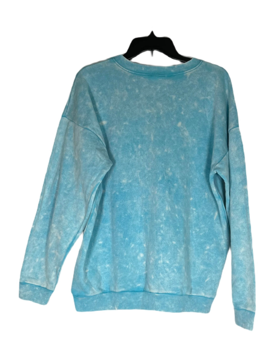 SELF ESTEEM Crew Neck Free Spirit Sweatshirt