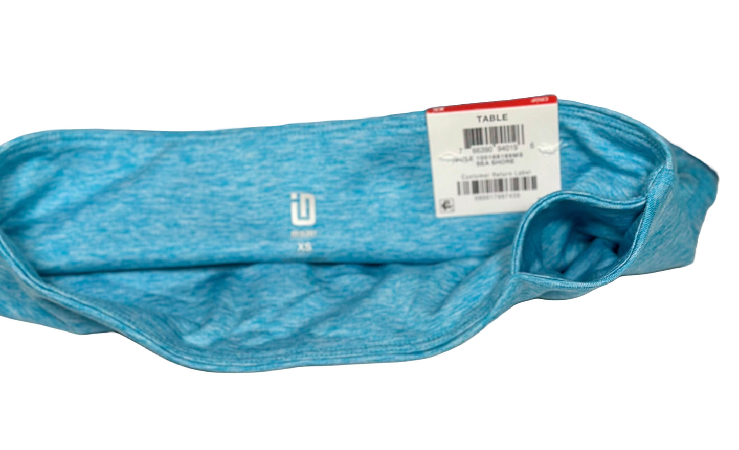 IDEOLOGY High Rise Crop Leggings