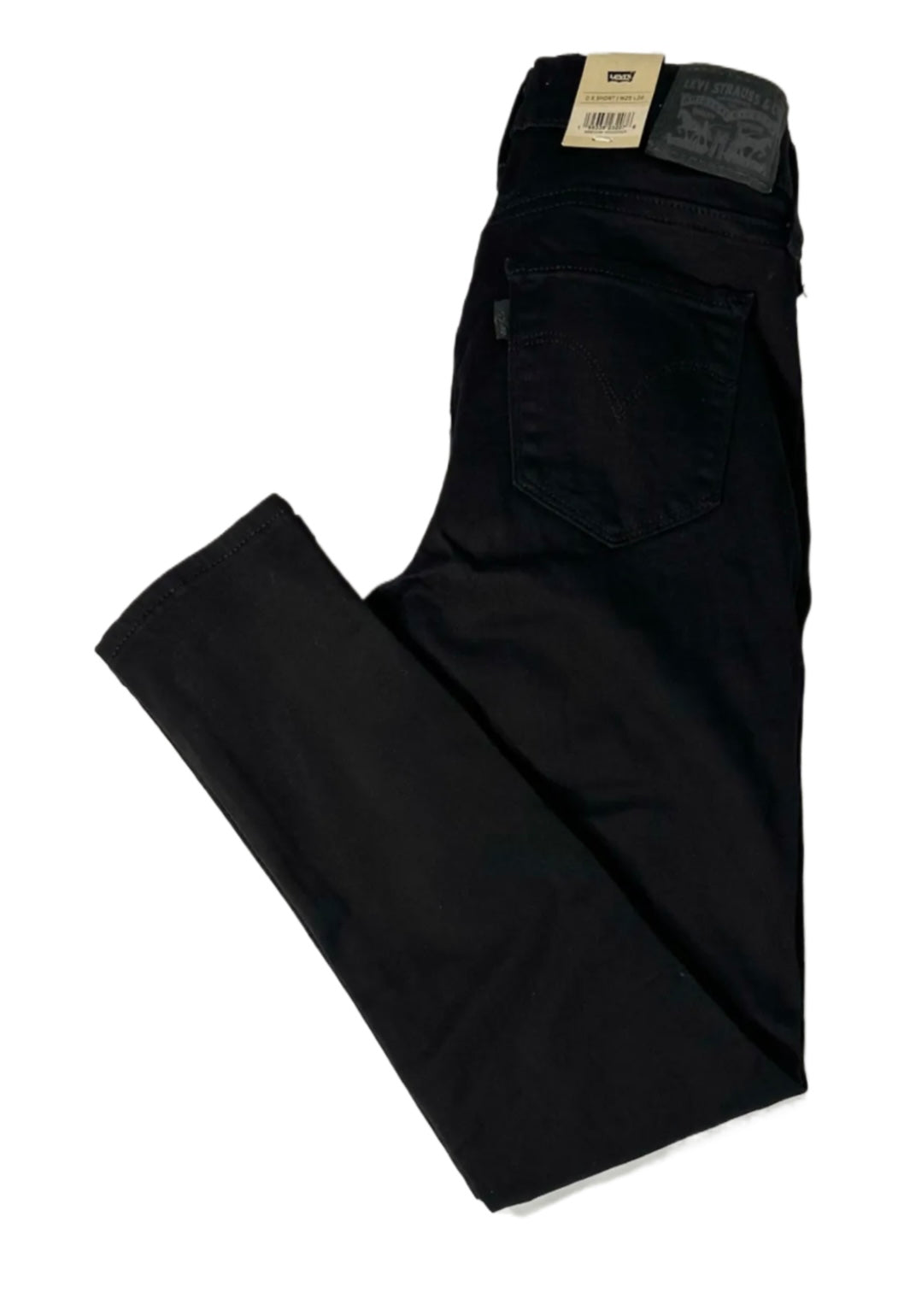 LEVI'S Woman's 711 Skinny Jean