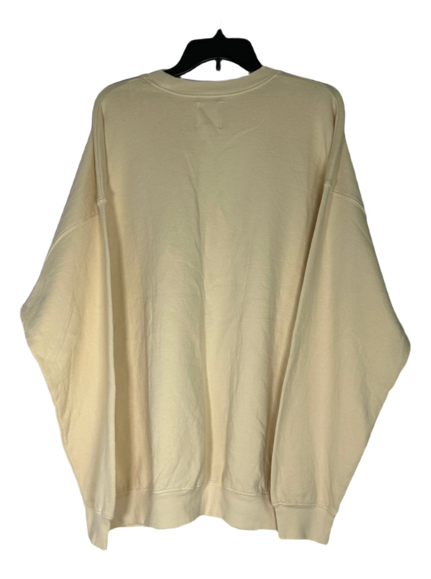 BILLABONG Ride In Sweatshirt