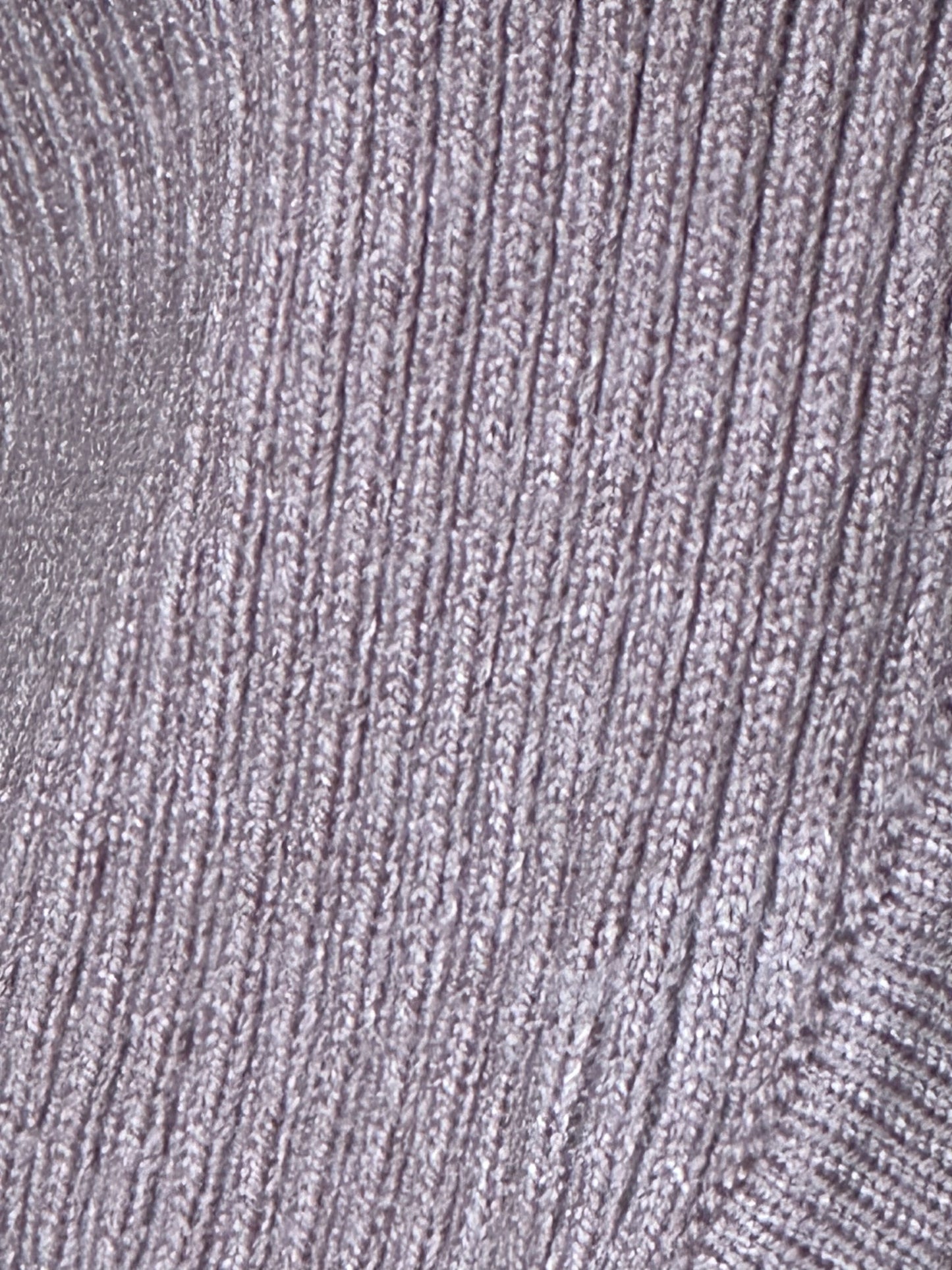 HIPPIE ROSE Tie-Front Flutter-Sleeve Cardigan Sweater