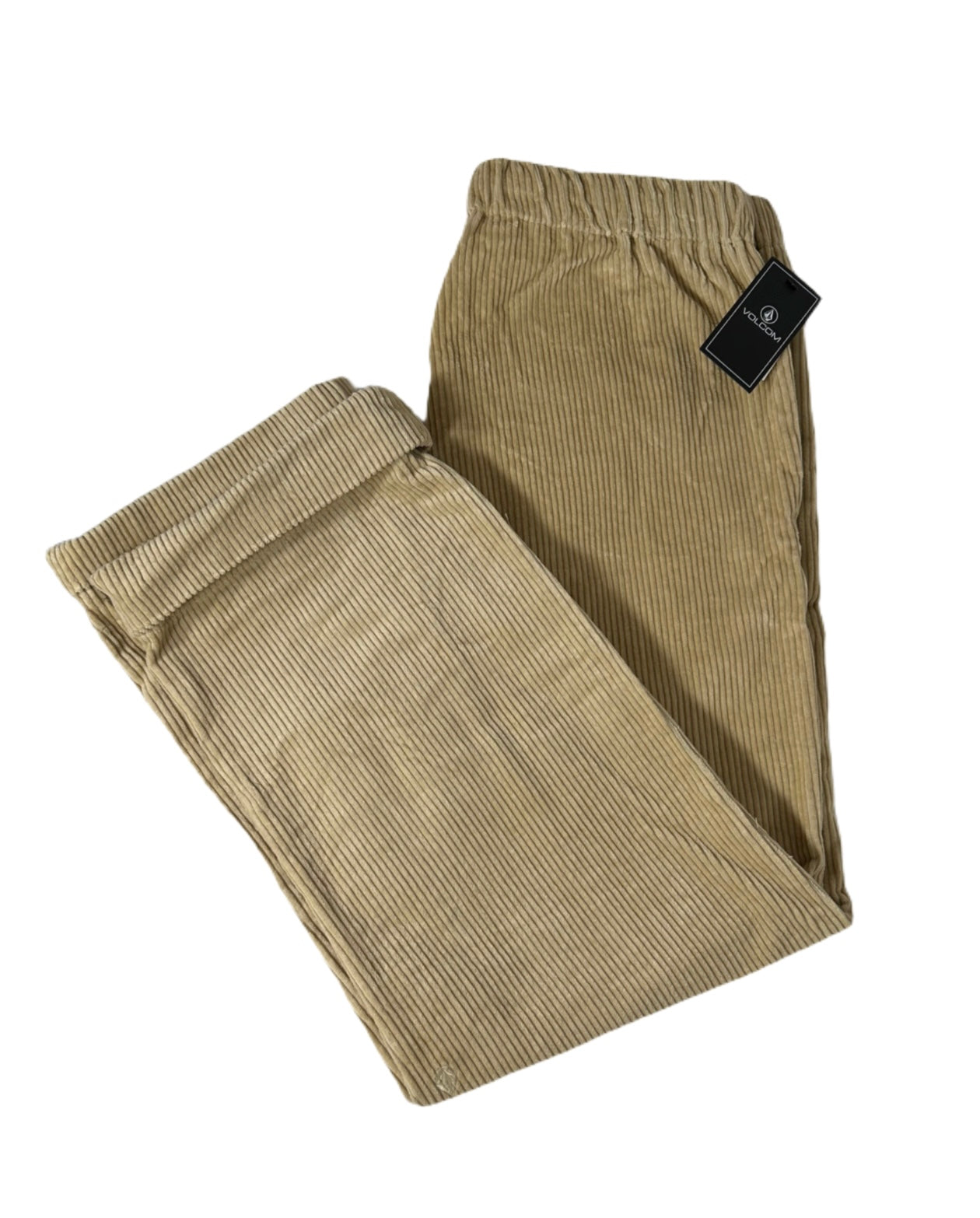 VOLCOM Juniors Pull On Stone Street Pants