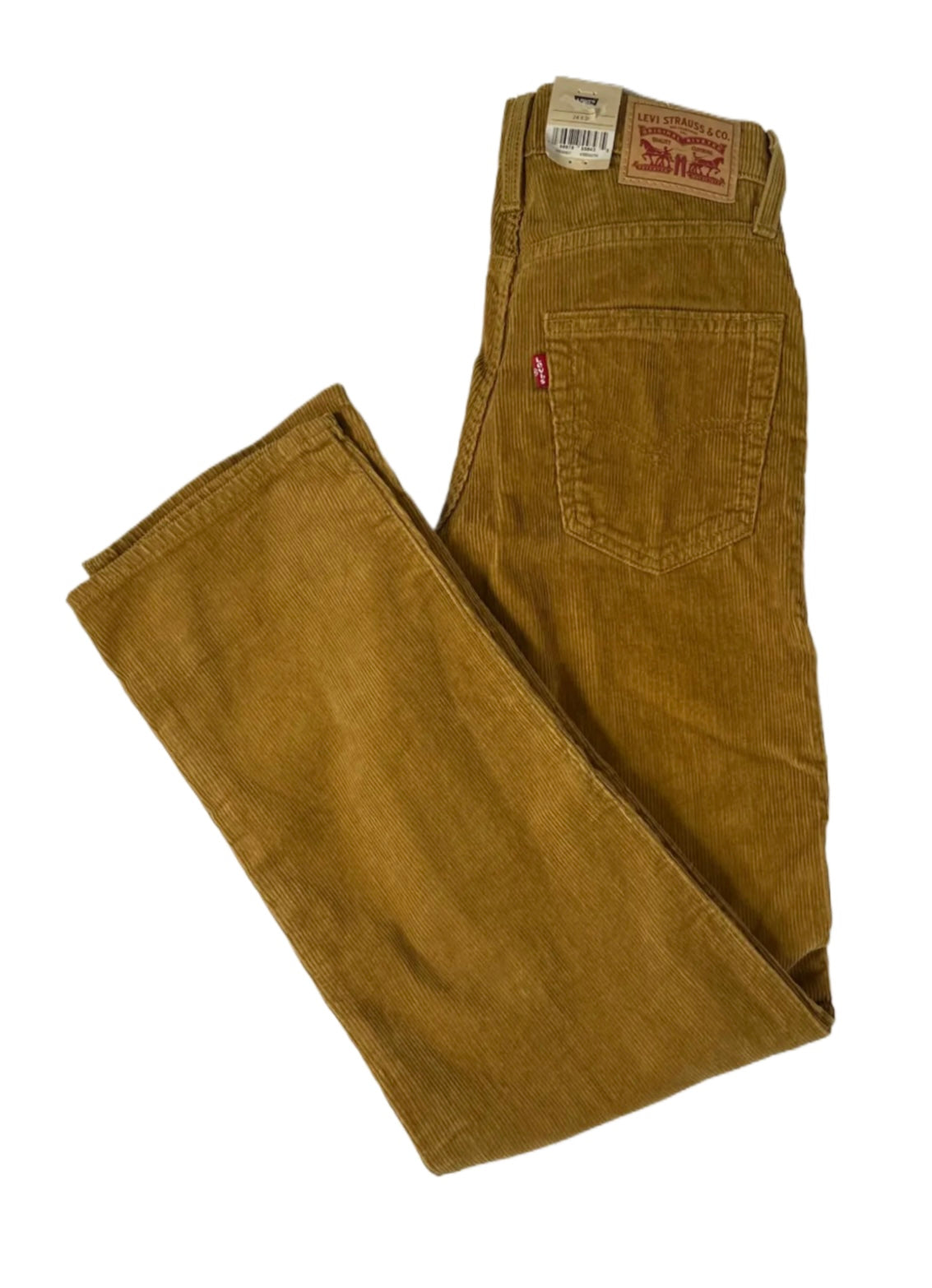 LEVI’S Woman’s ‘94 Baggy Dad’s Jeans