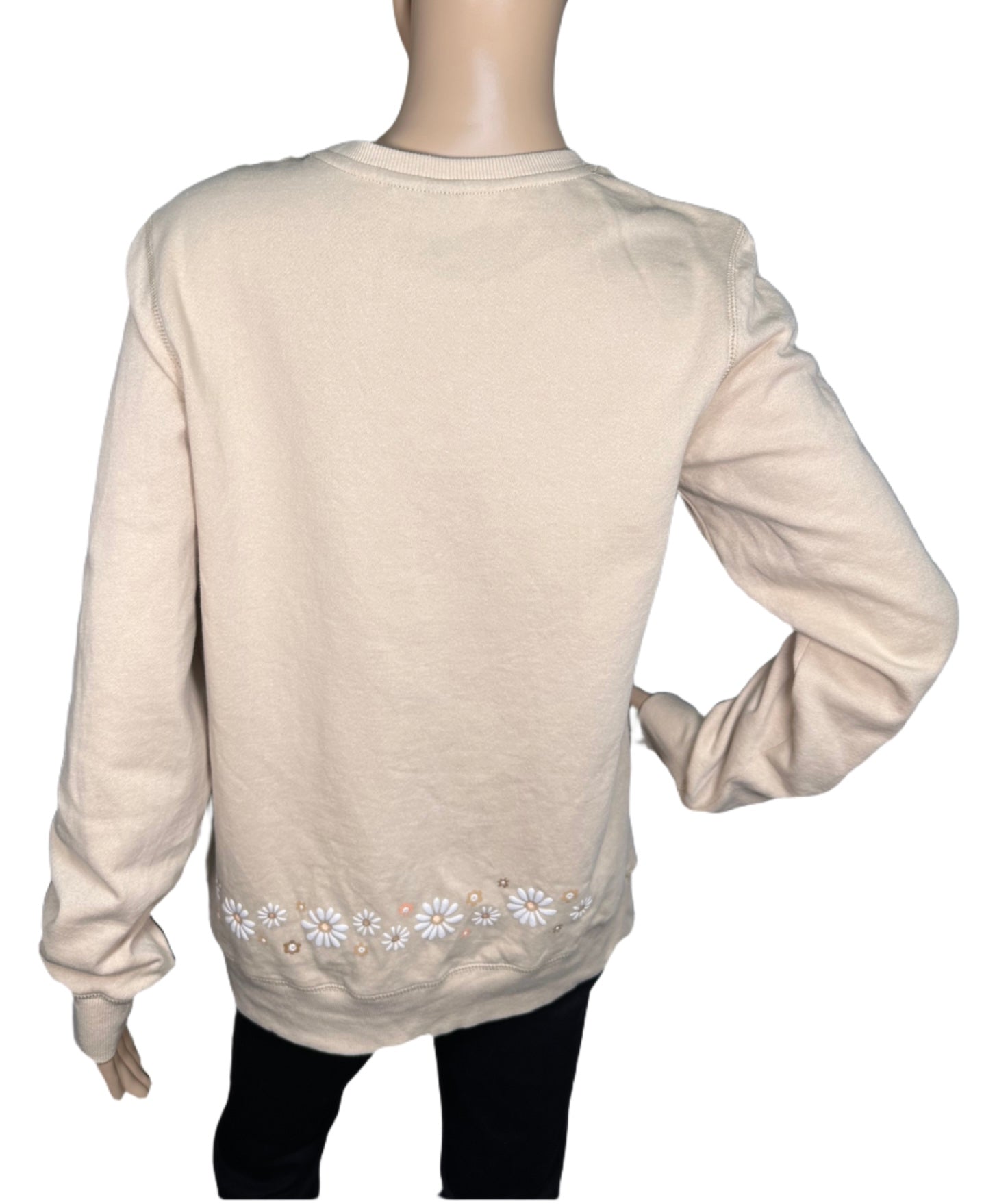 VOLCOM Truly Deal Crewneck Sweatshirt