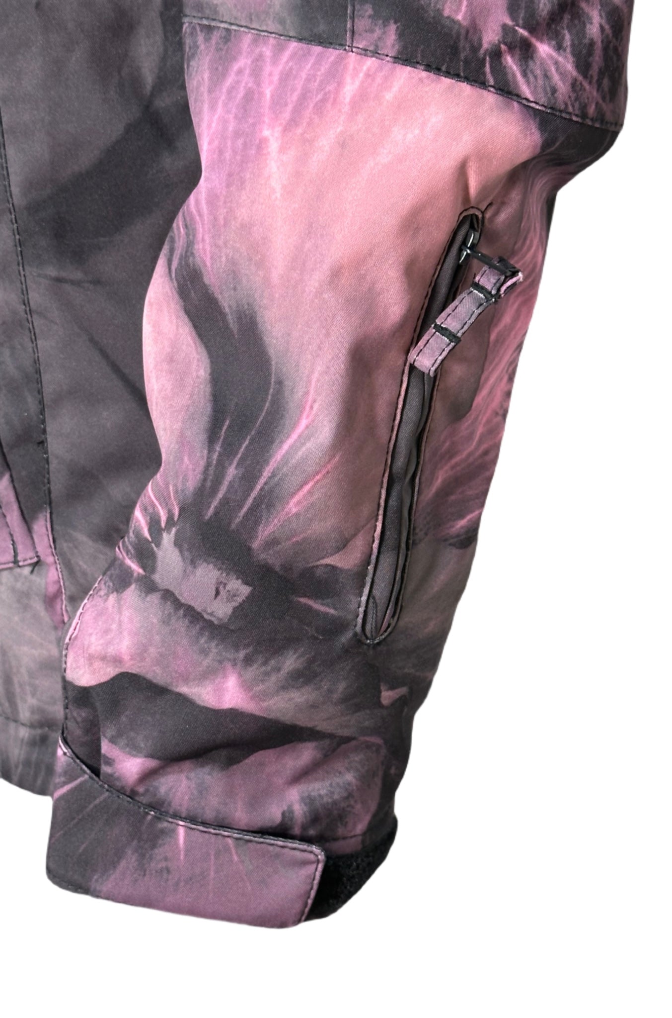 ROXY Juniors Water-Repellent Snow Jacket