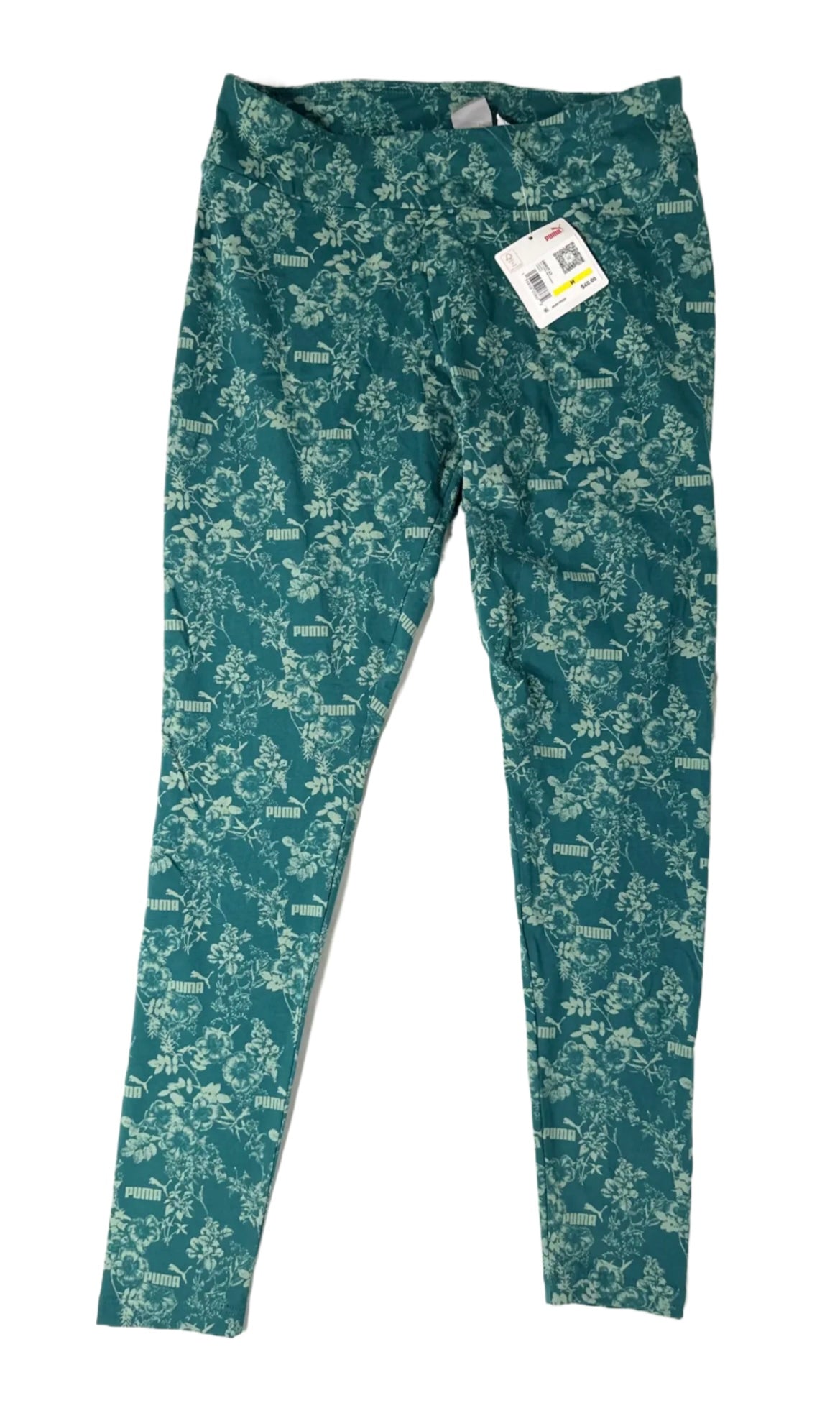 PUMA ESS+ Floral Vibes Leggings