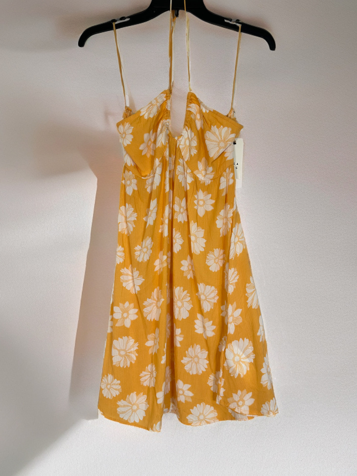 BILLABONG Happy Hour Mini Dress