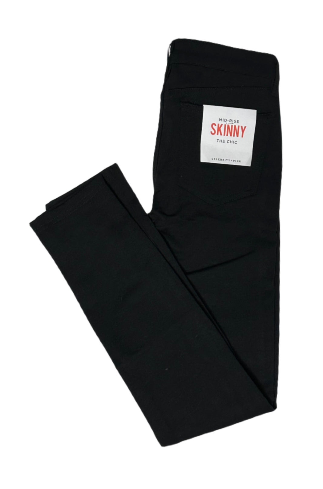 CELEBRITY PINK Skinny Pointe Pants