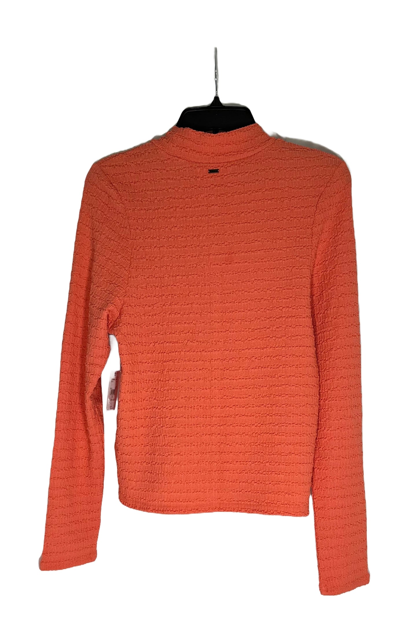 O'NEILL Roberta Mockneck Knit Top