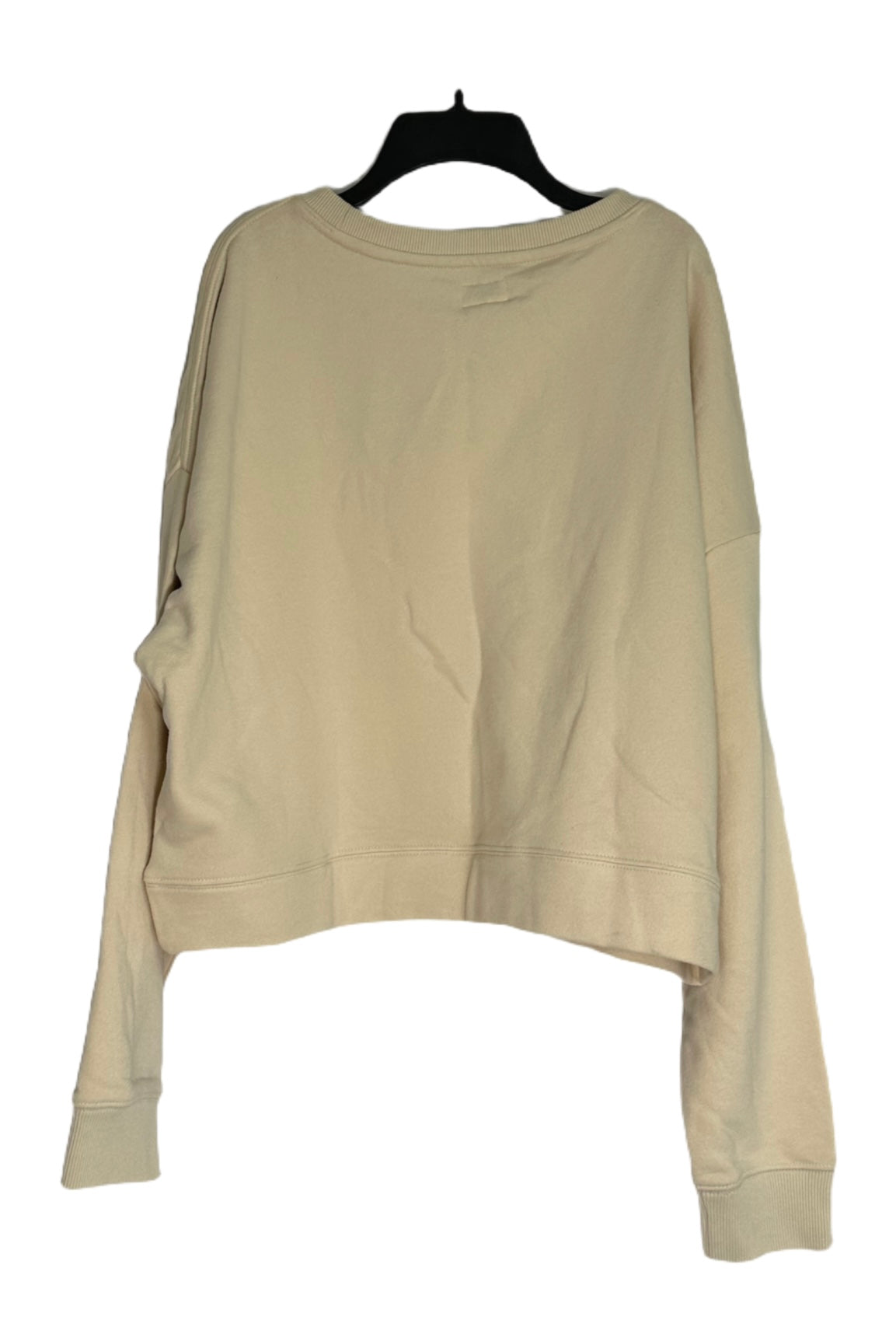 RVCA March Crewneck Sweatshirt