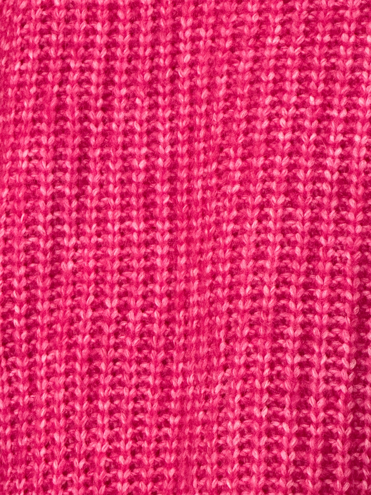 ULTRA FLIRT Ribbed Turtleneck Sweater