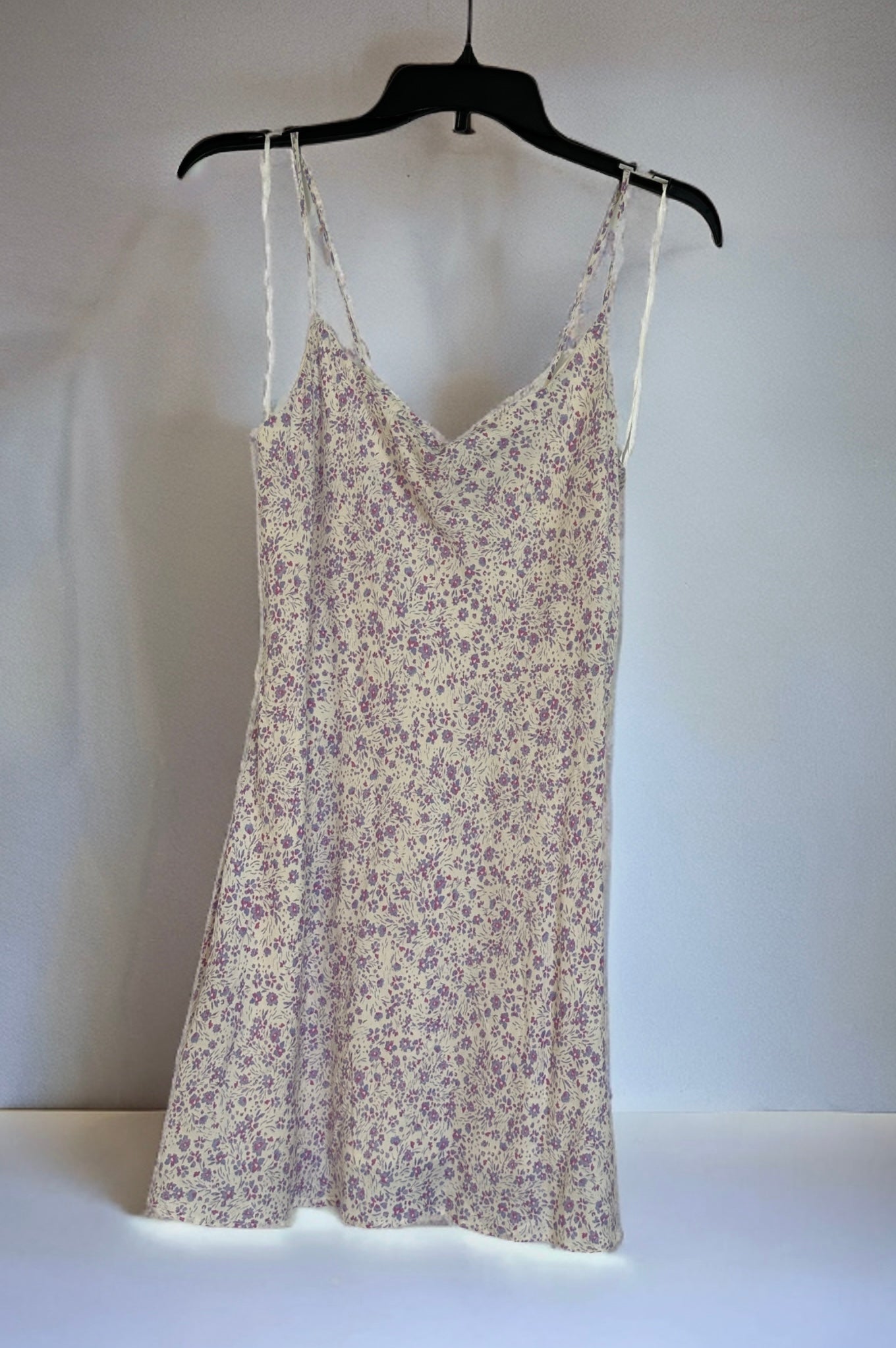 RVCA Juniors Macarthur Midi Dress