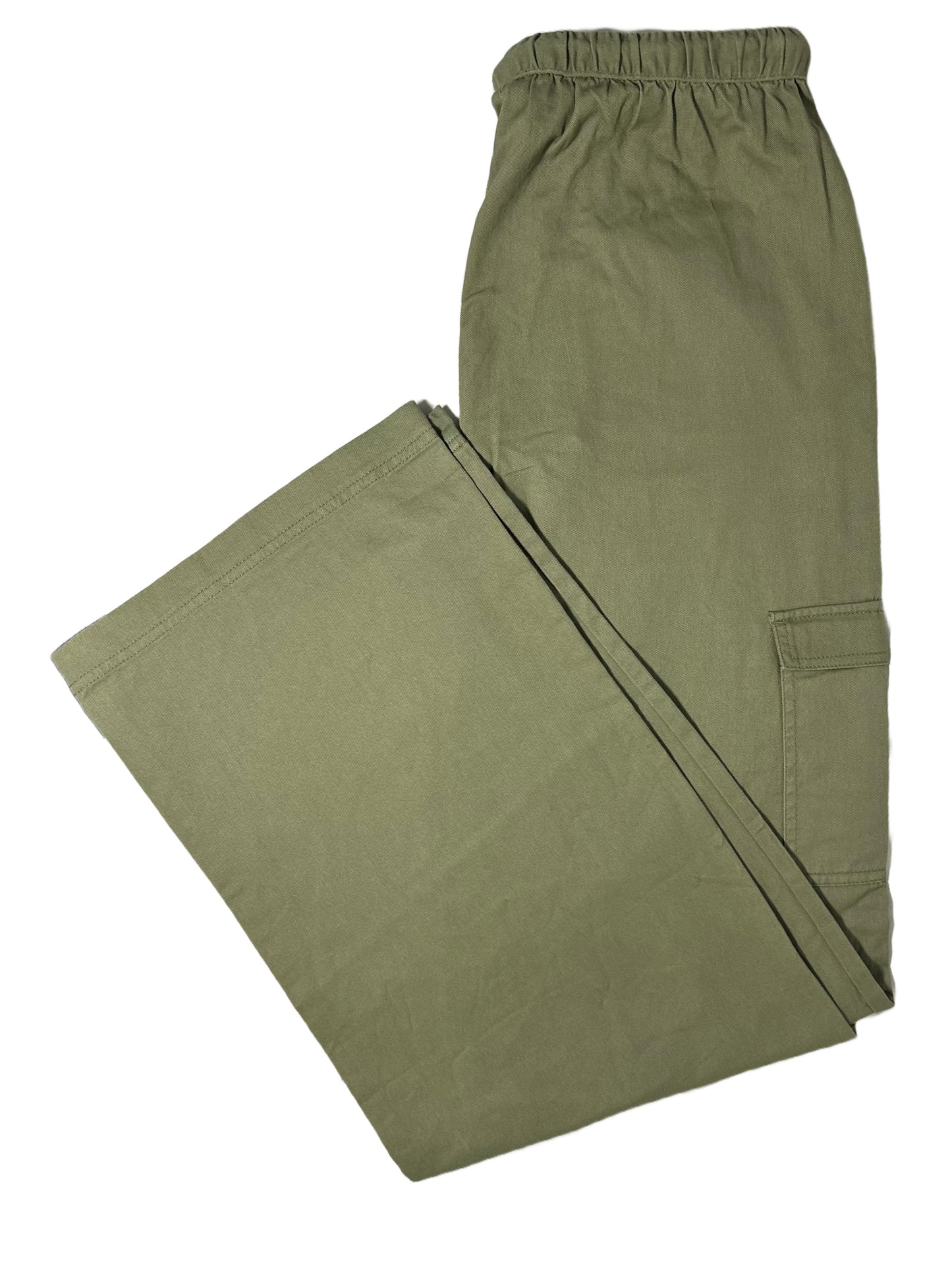 ROXY Juniors Precious High Waist Cargo Pants