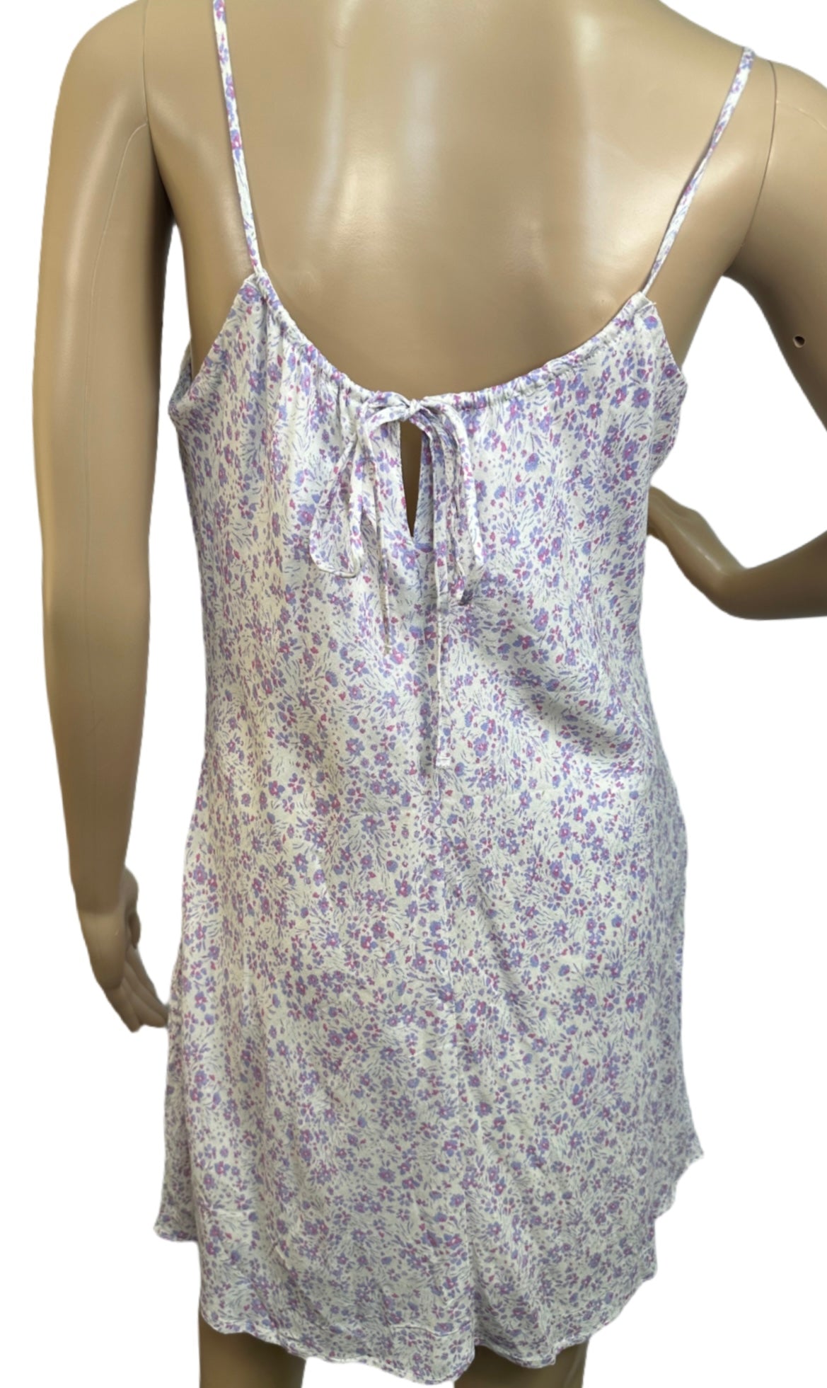 RVCA Juniors Macarthur Midi Dress