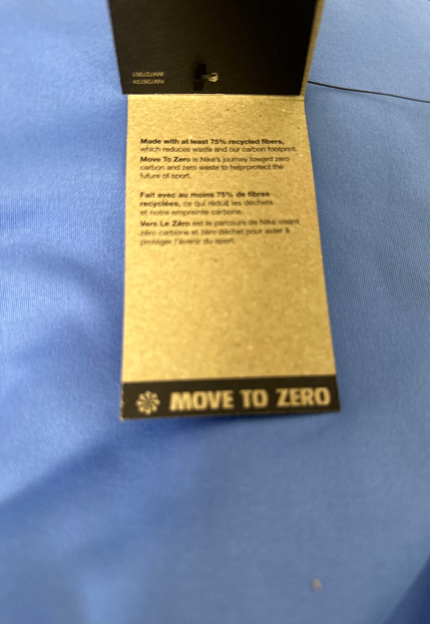 NIKE Therma-Fit Zip Up Hooded Plus Size Sweater