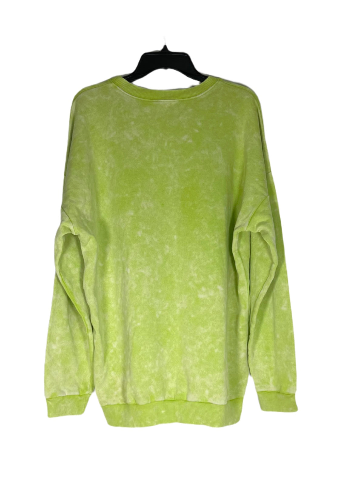 SELF ESTEEM Crew Neck Sweater