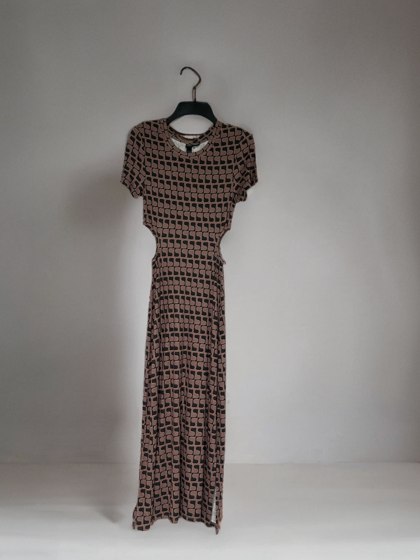 VOLCOM Disco Rodeo Dress