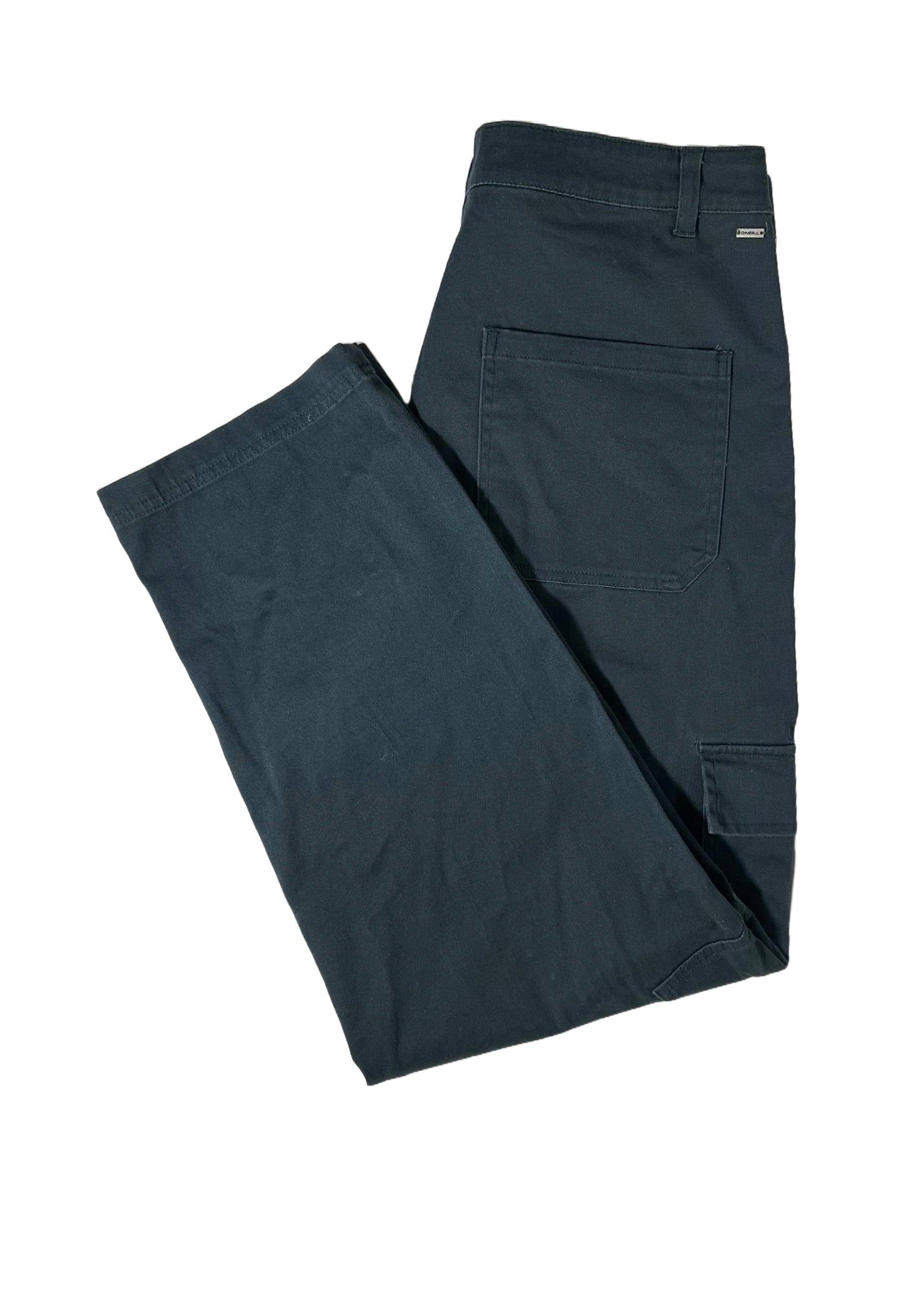 O’NEILL Juniors Heather Cargo Pants