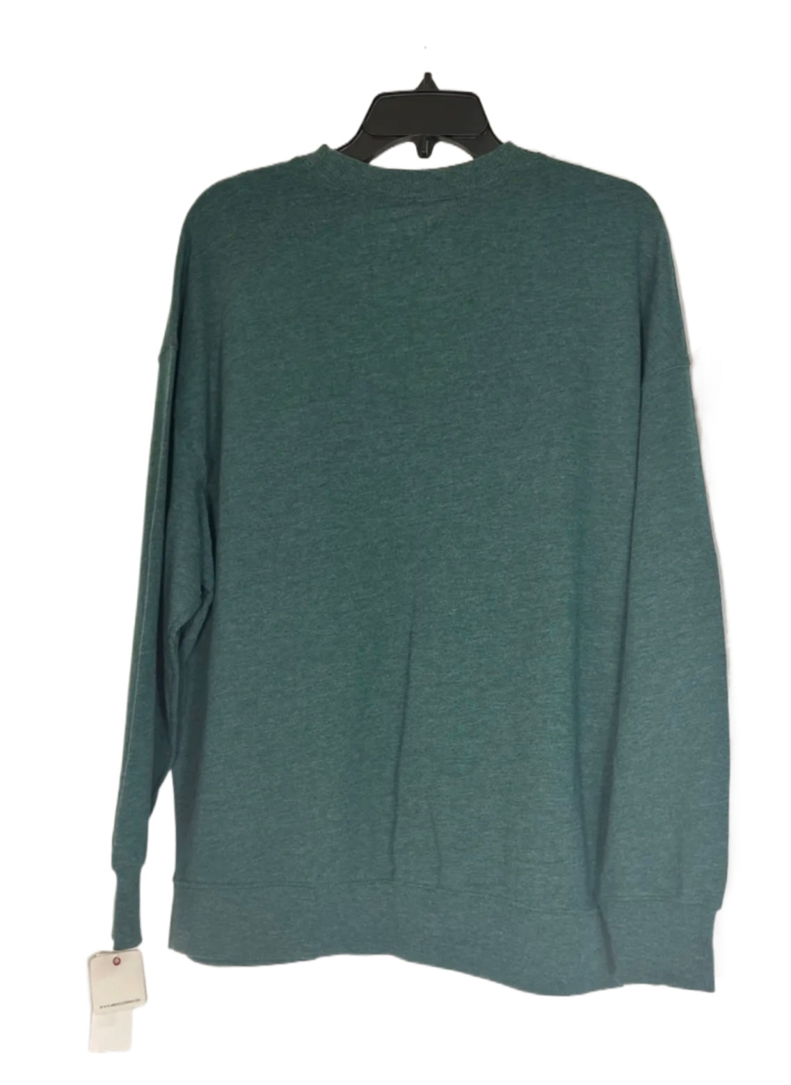 REBELLIOUS ONE Butterfly Crewneck Sweatshirt