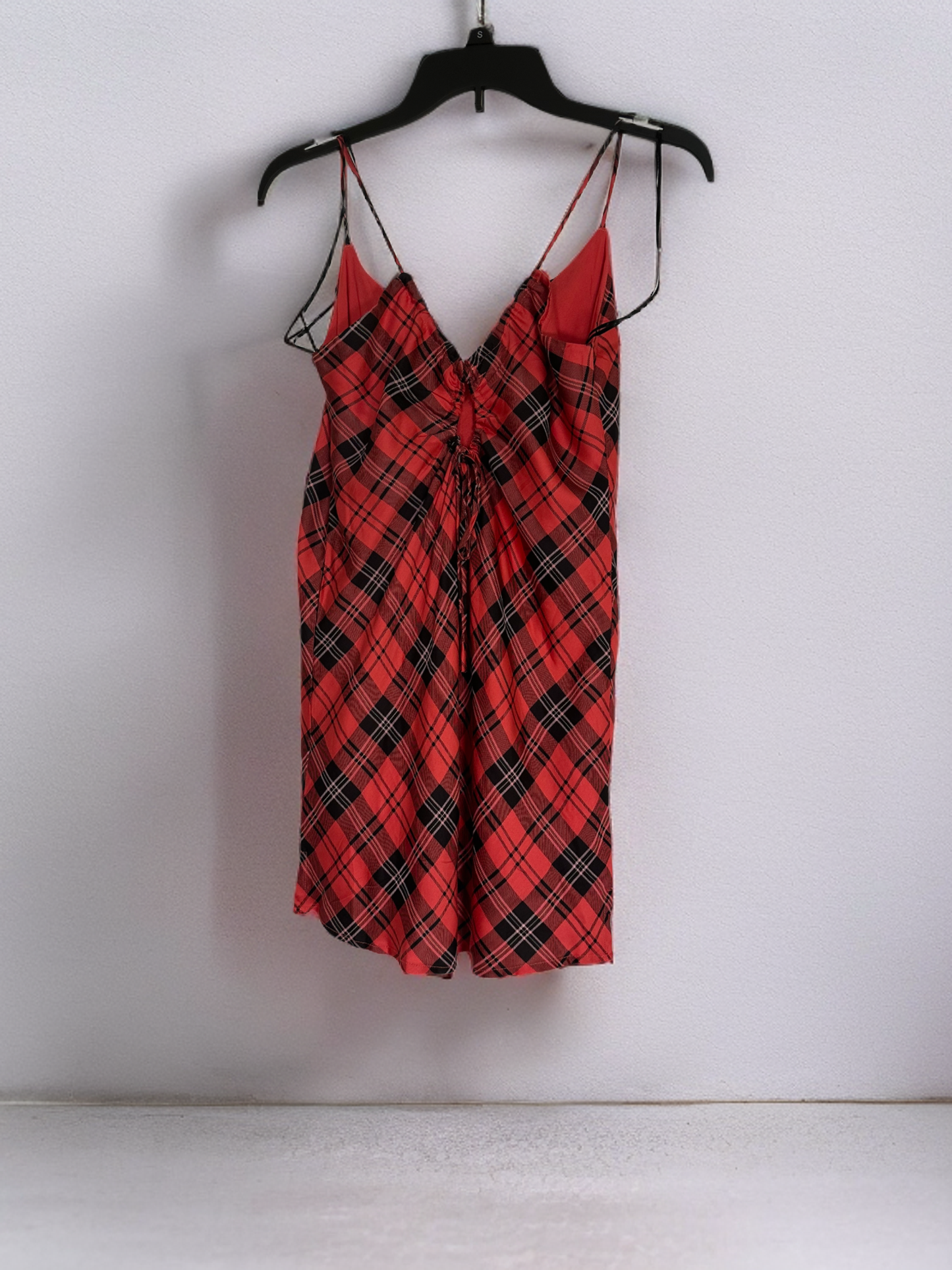 RVCA Blake Mini Slip Dress