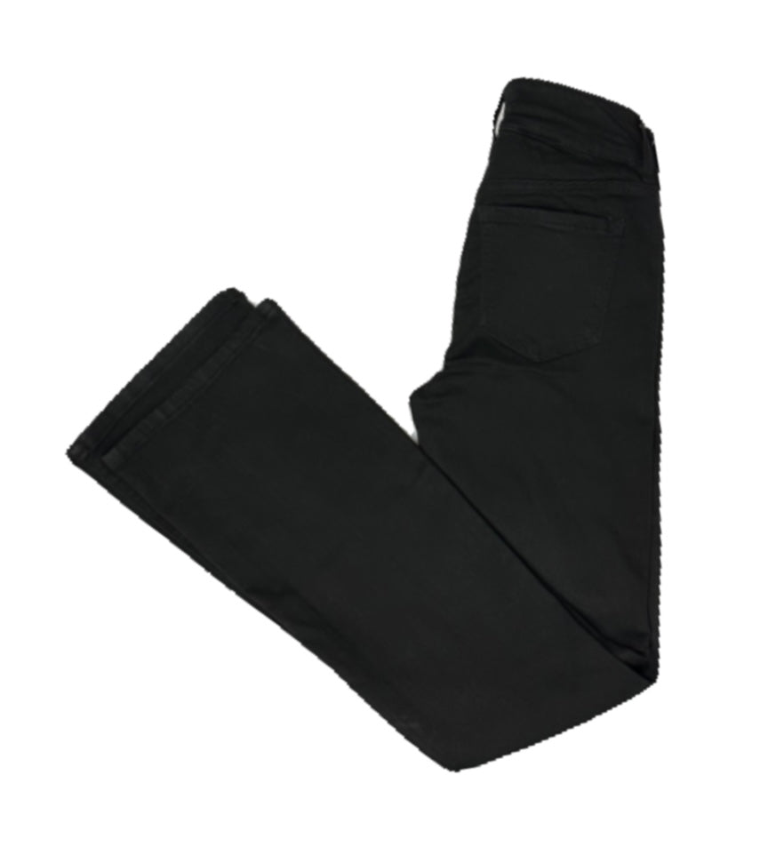 CELEBRITY PINK Mid-Rise Boot-Cut Jeans