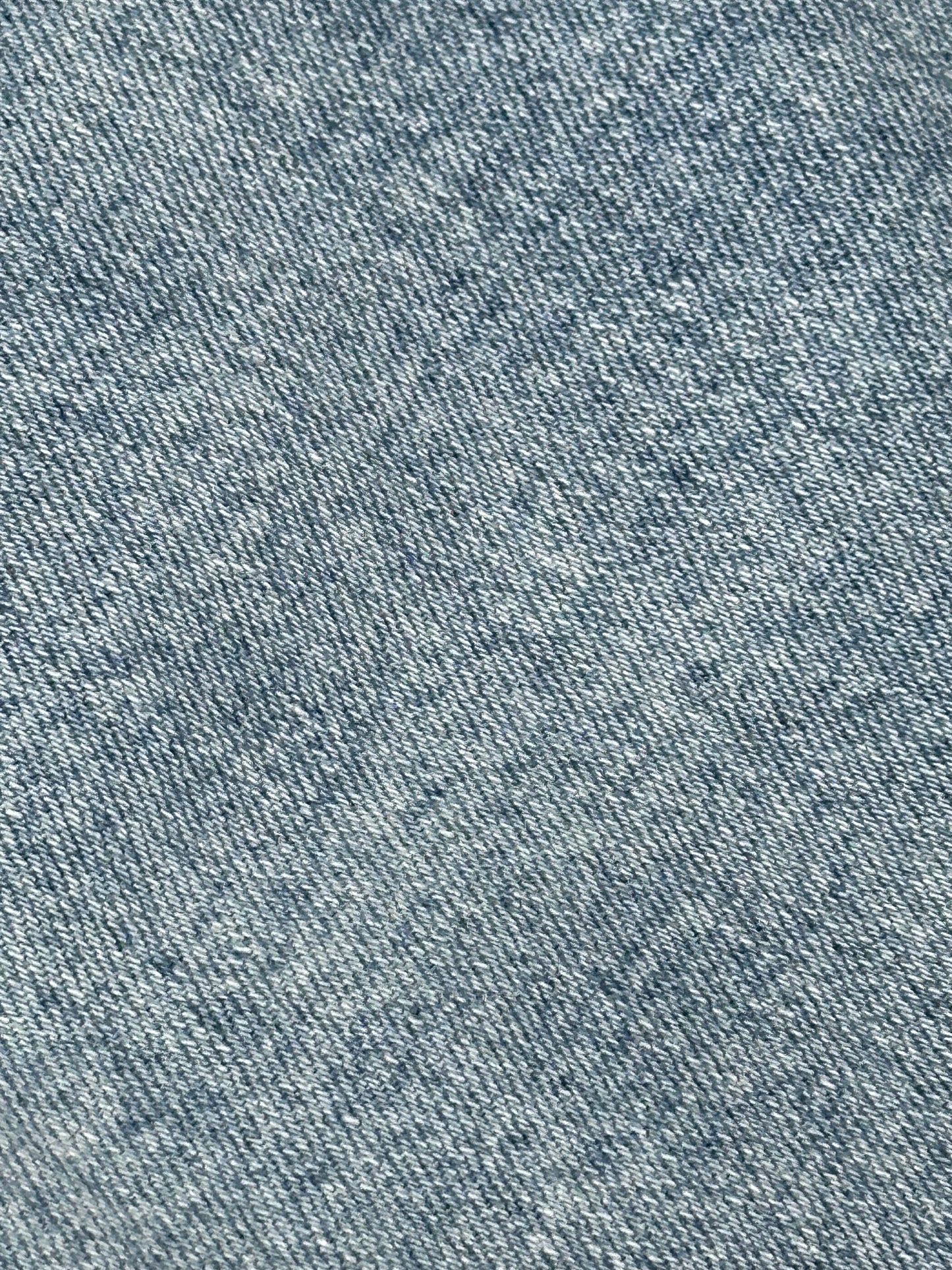 CALVIN KLEIN Mid-Rise Tapered Slim Jeans