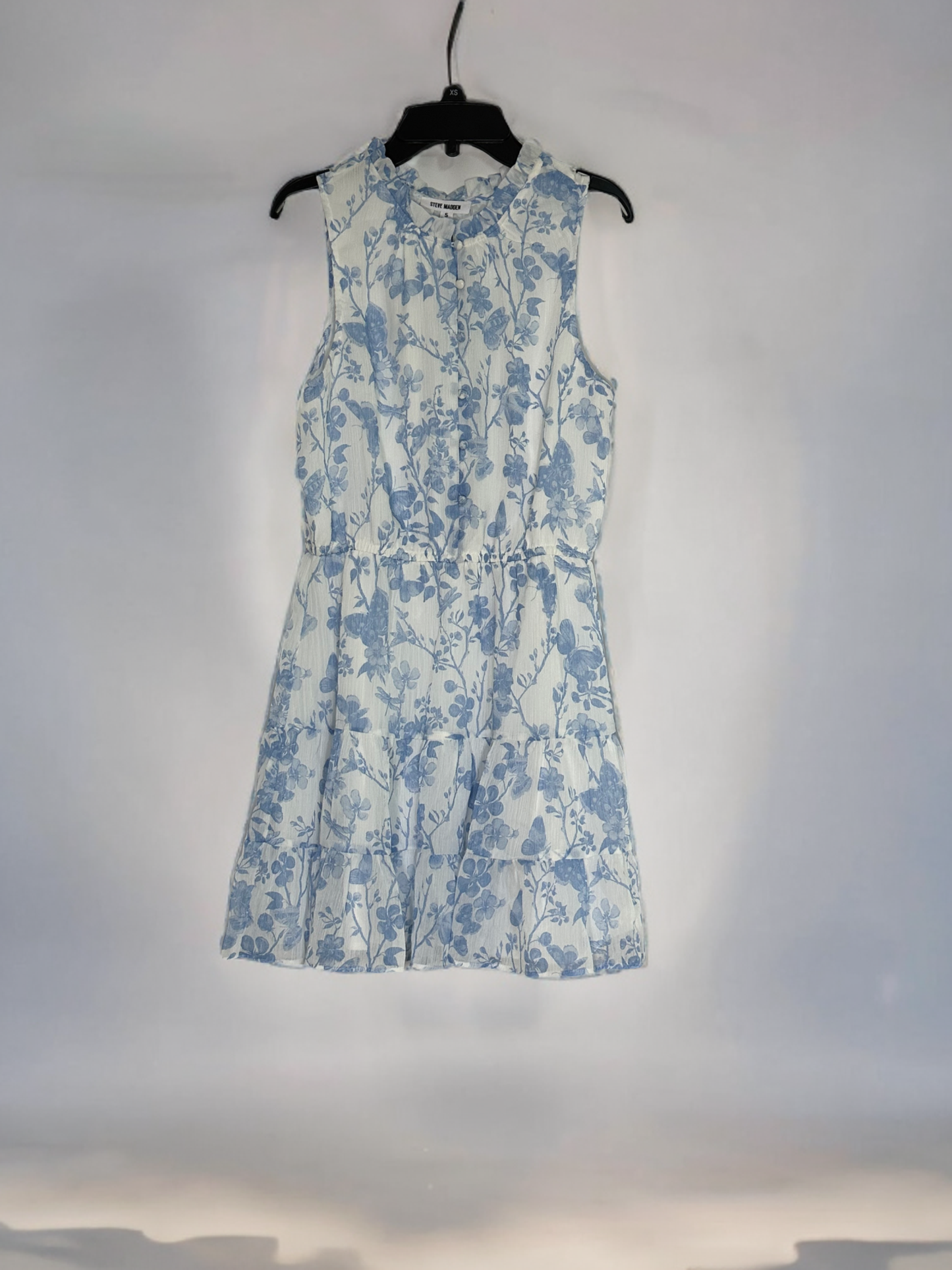 STEVE MADDEN Finley Dress