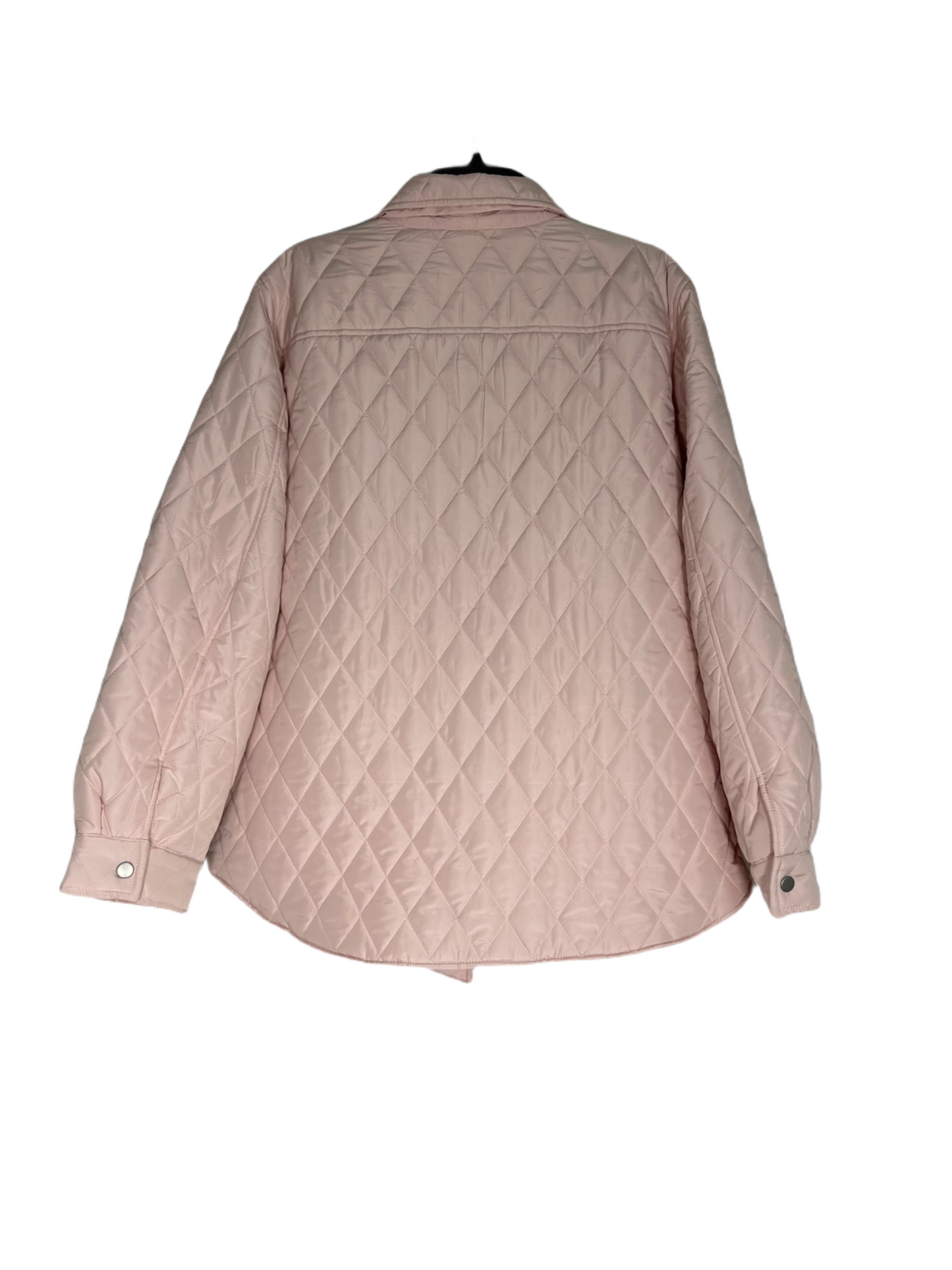 KAREN KANE Quilted Jacket