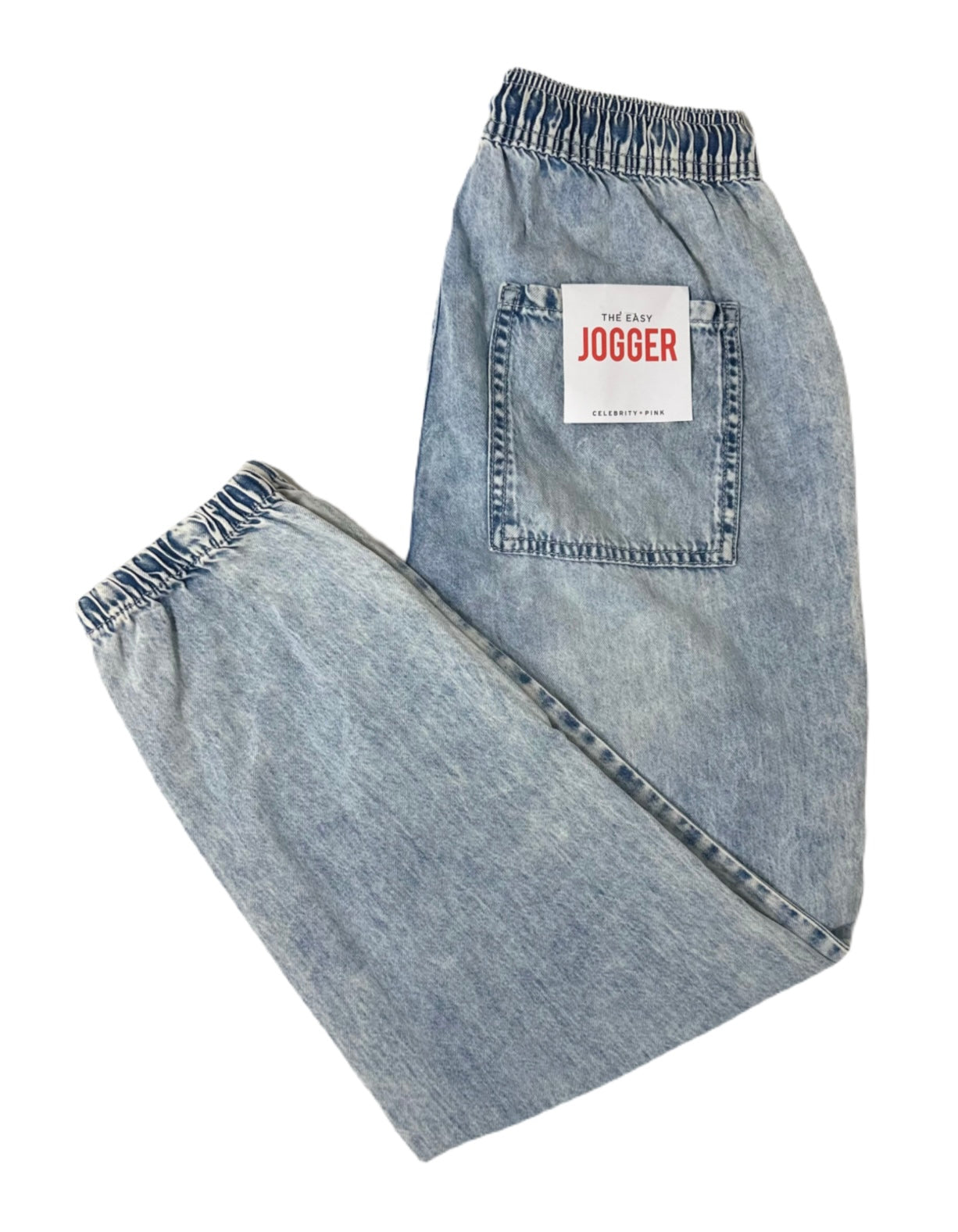 CELEBRITY PINK Jogger Jeans