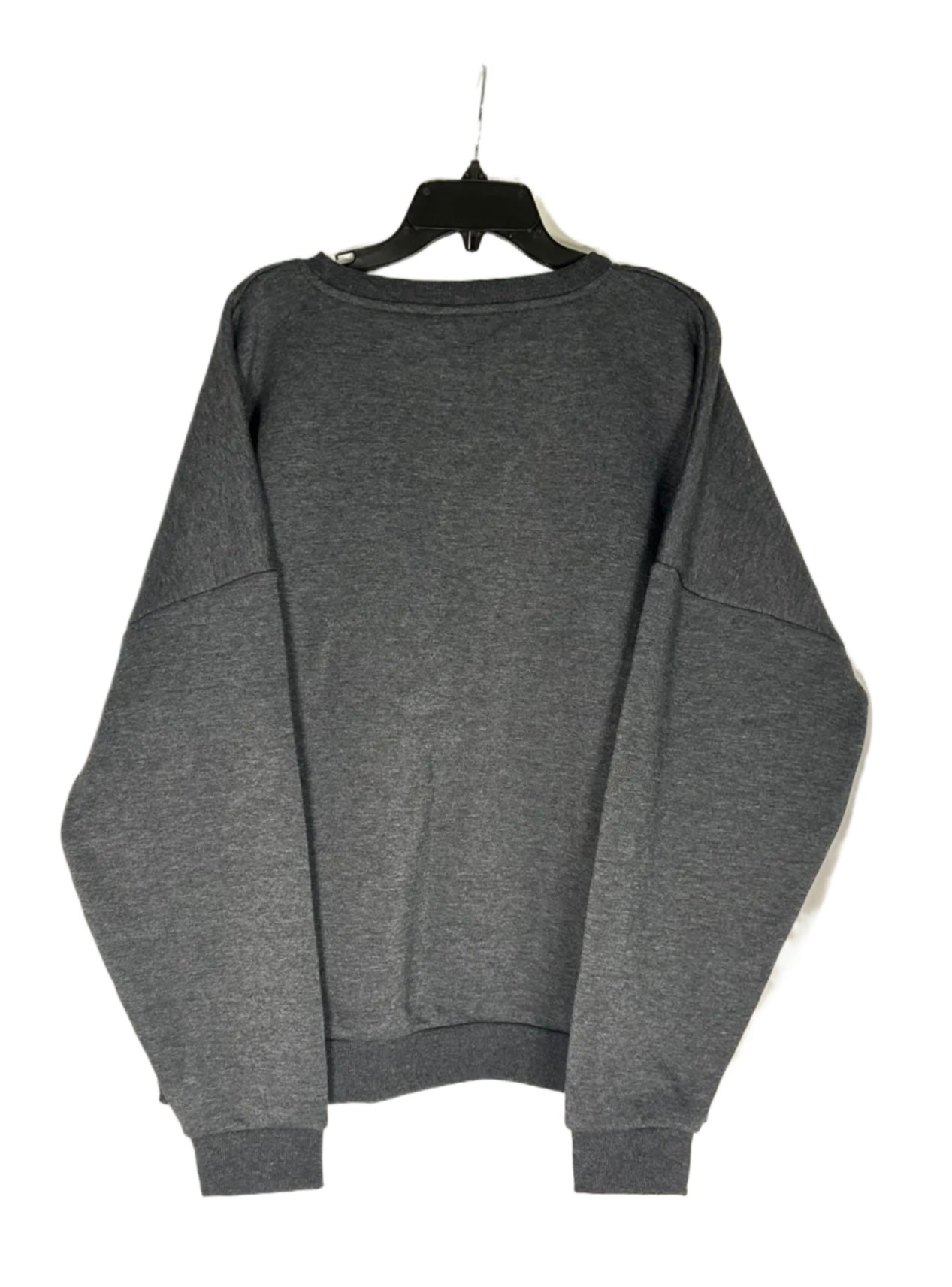 RIP CURL Long-Sleeve Logo Sweater