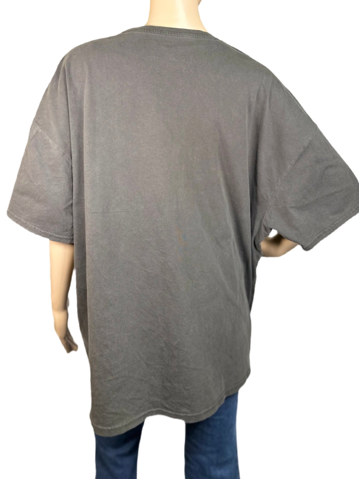 VOLCOM My Guys Oversized Tee