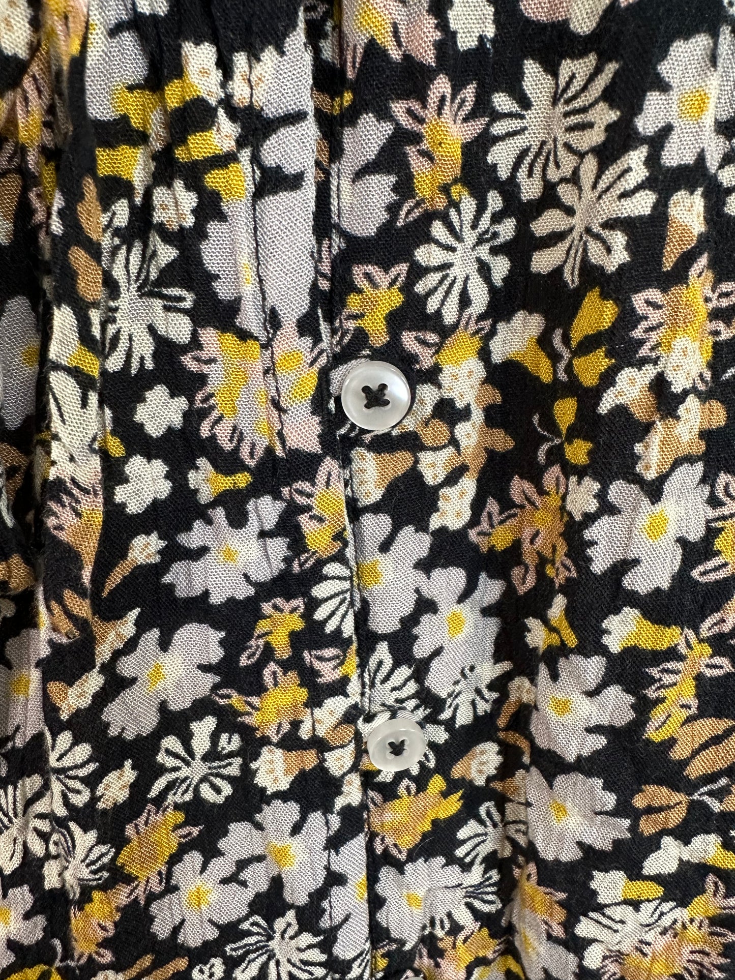 VOLCOM J'Taime This Dress