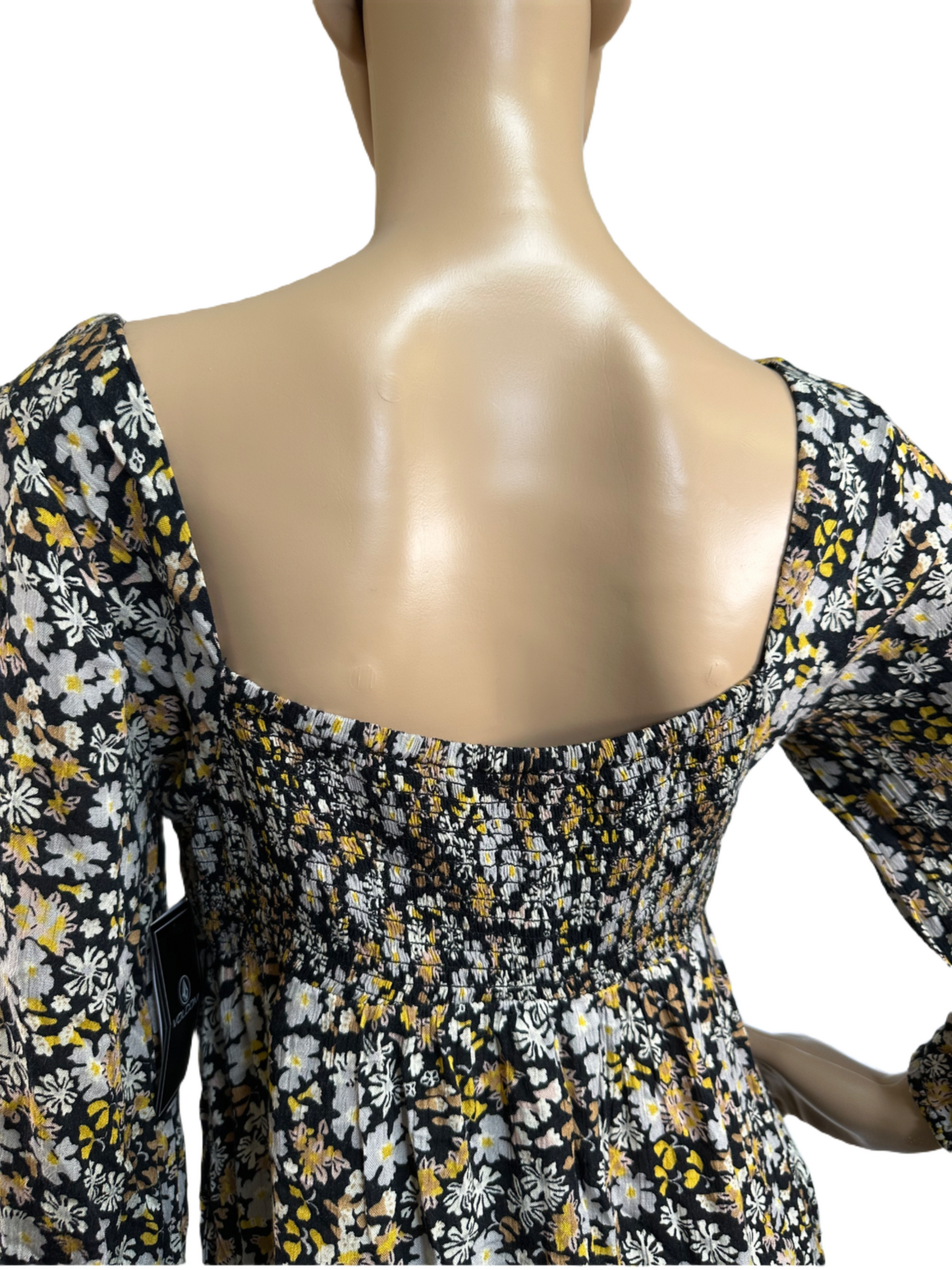 VOLCOM J'Taime This Dress