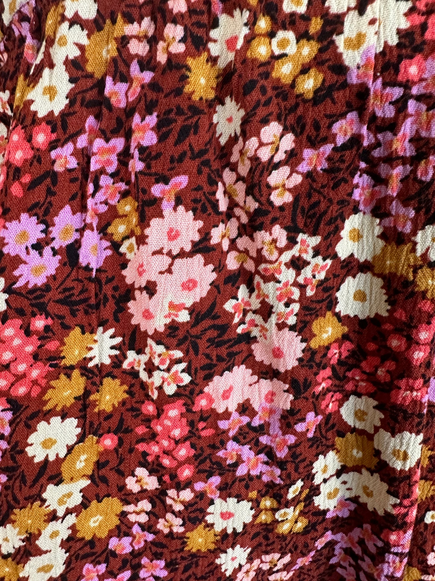 BILLABONG Juniors Swept Away Again Dress