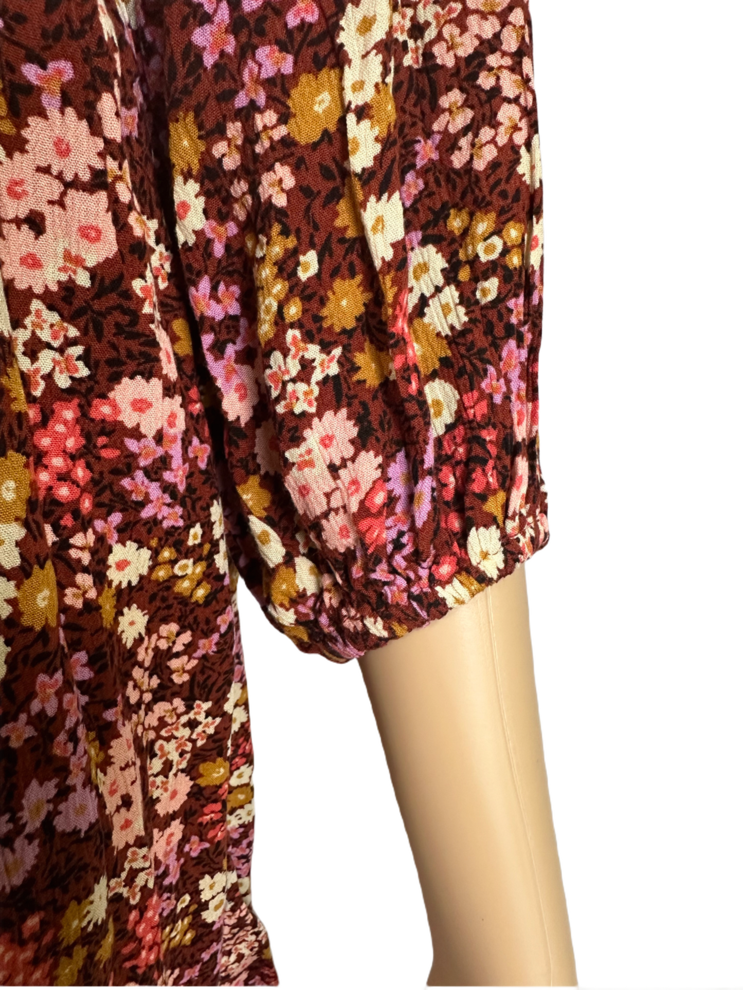 BILLABONG Juniors Swept Away Again Dress