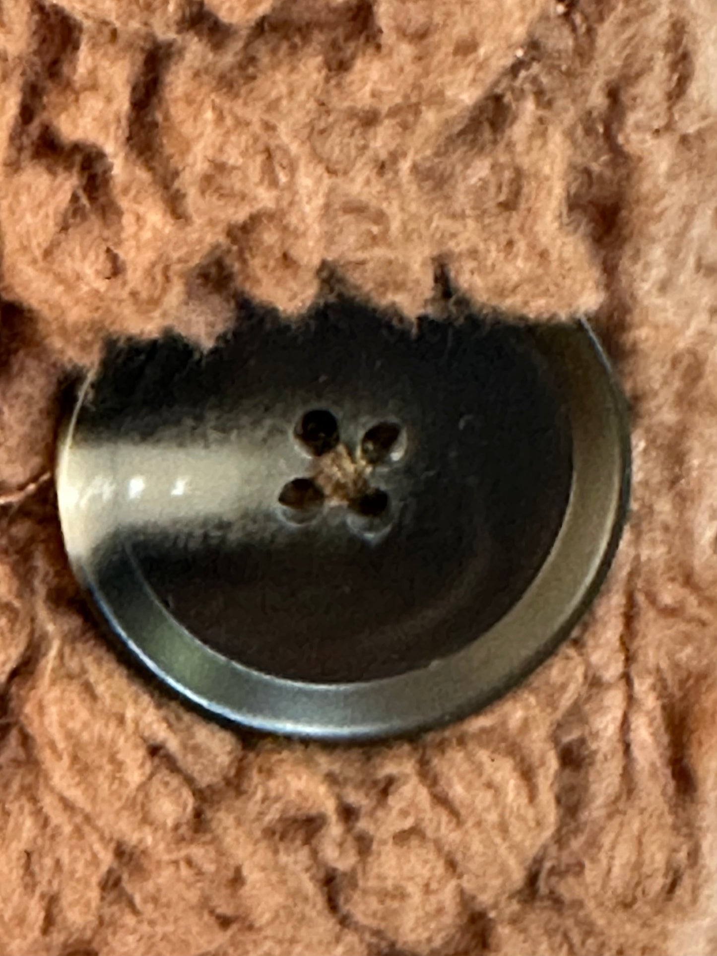 O'NEILL Heath Sherpa Jacket