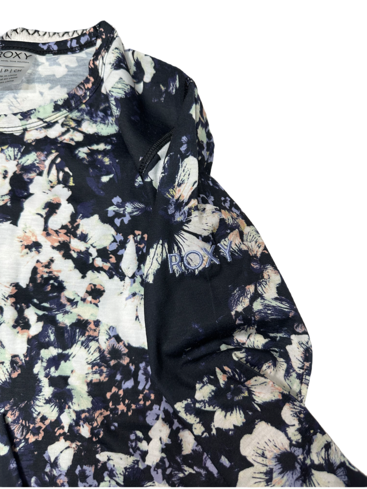 ROXY Daybreak Top Base Layer Thermals