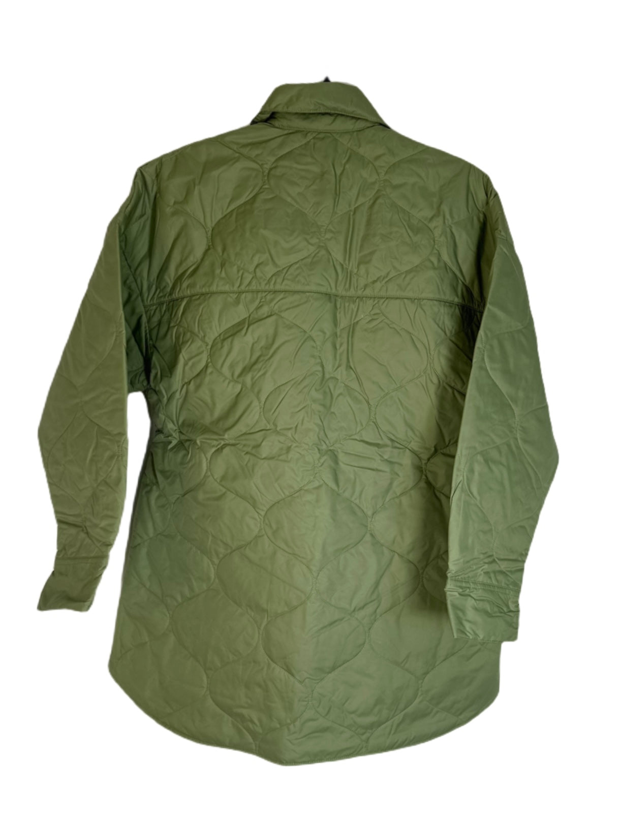 NIKE Sportswear Essential Woman’s Quilted Trench Coat