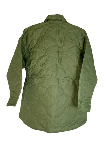 NIKE Sportswear Essential Woman’s Quilted Trench Coat