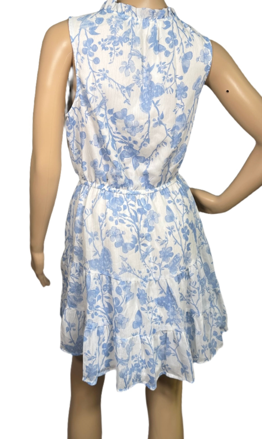 STEVE MADDEN Finley Dress