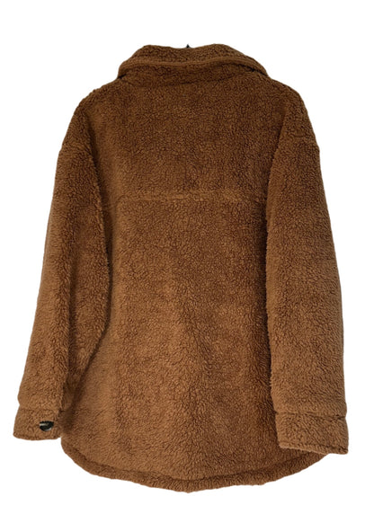 O'NEILL Heath Sherpa Jacket